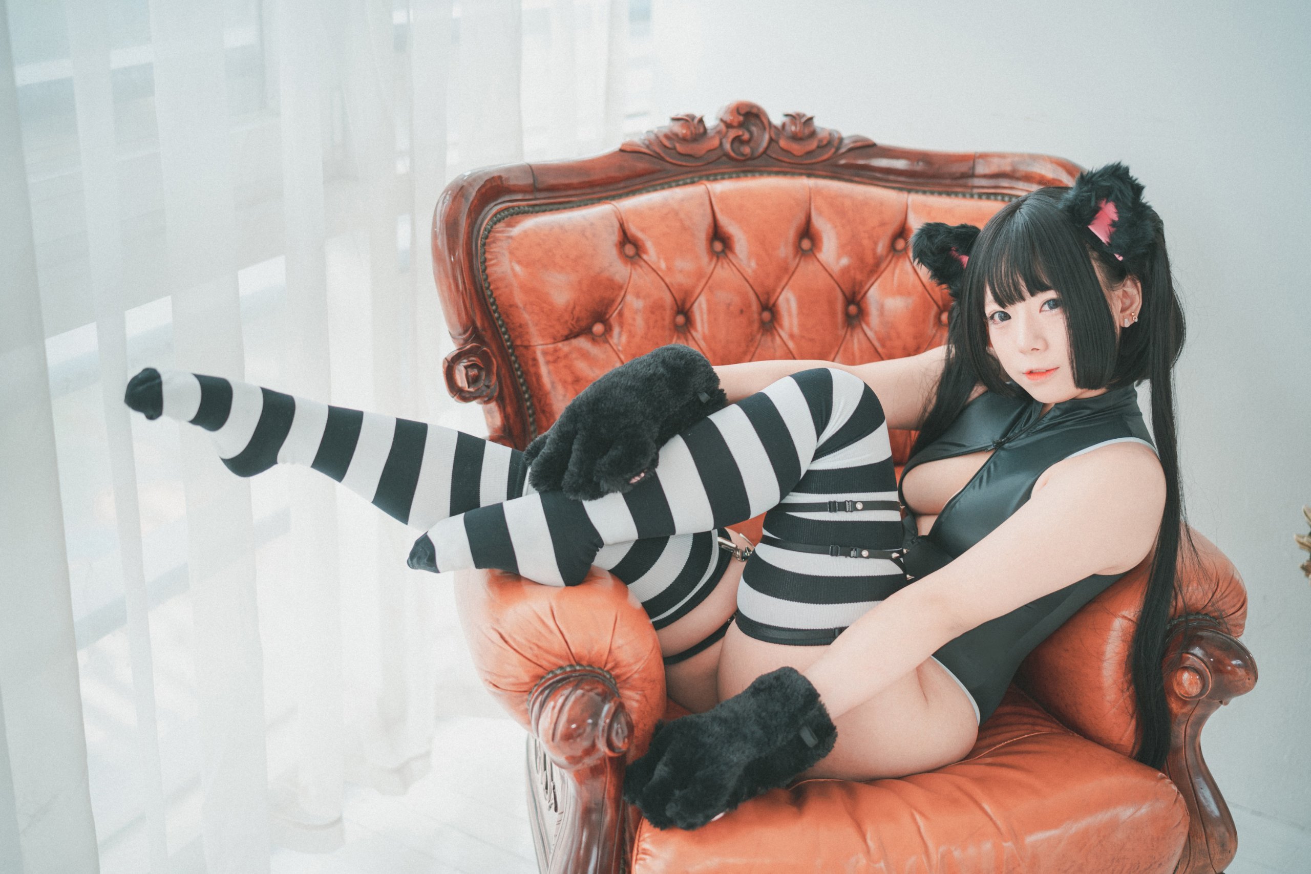 [Djawa] Con mèo hoang đang xử lý Maruemon