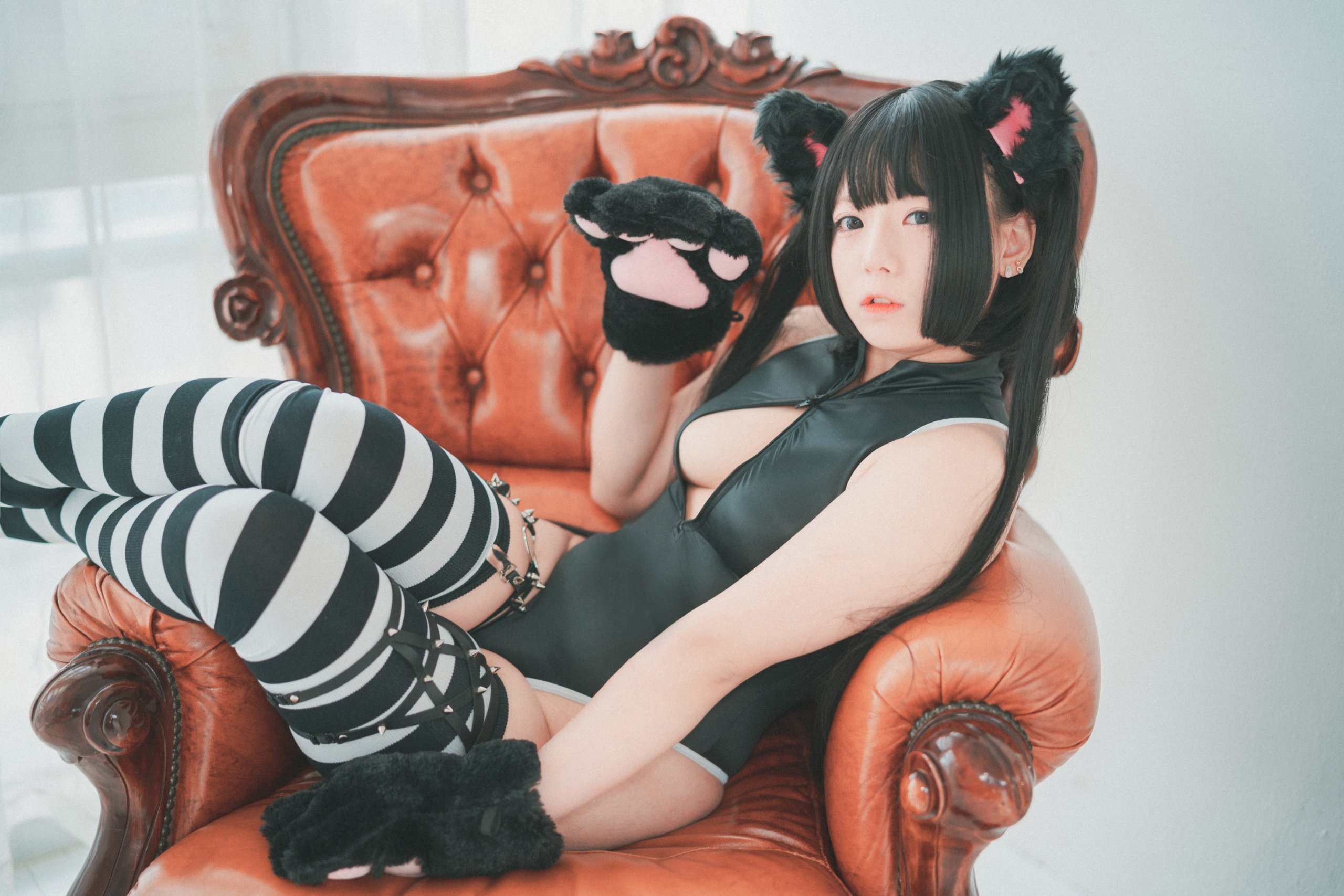 [Djawa] Con mèo hoang đang xử lý Maruemon