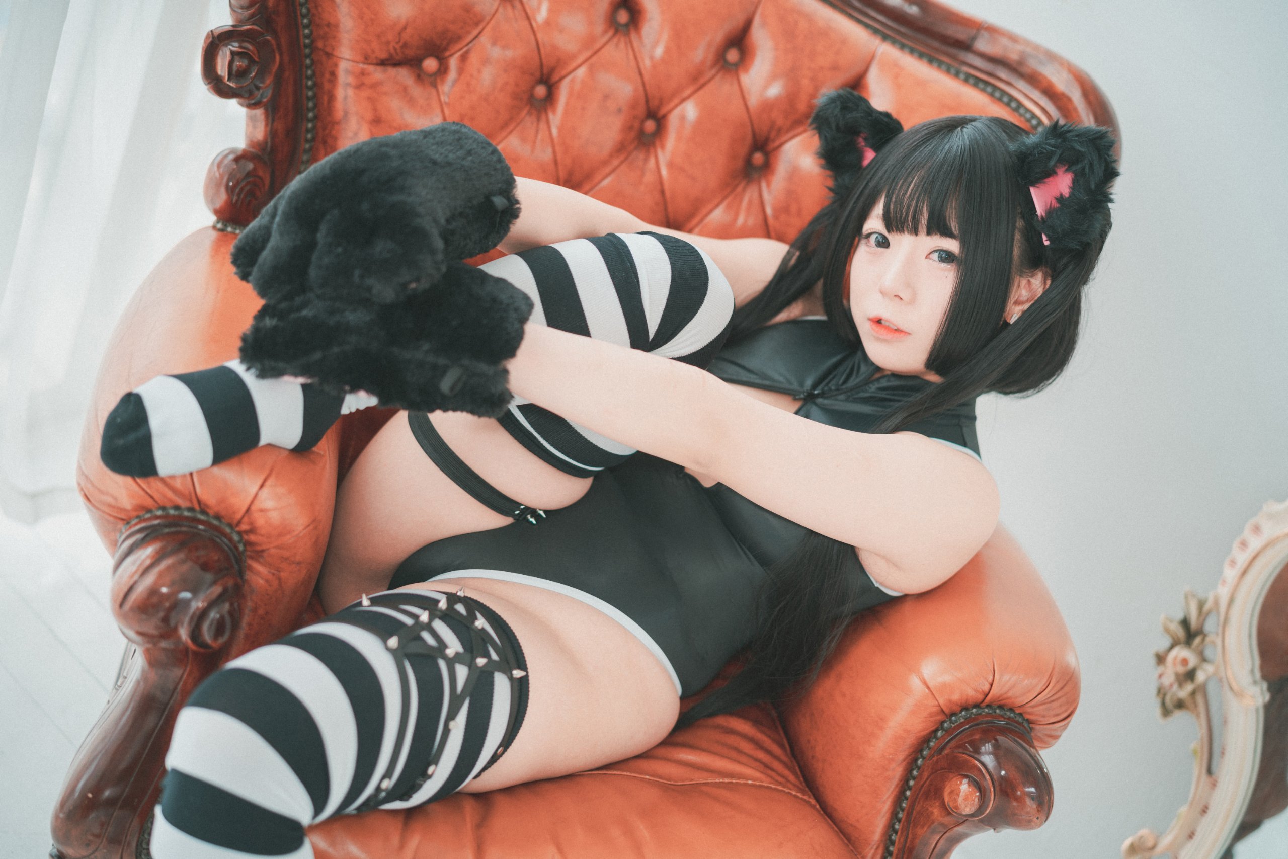 [Djawa] Con mèo hoang đang xử lý Maruemon