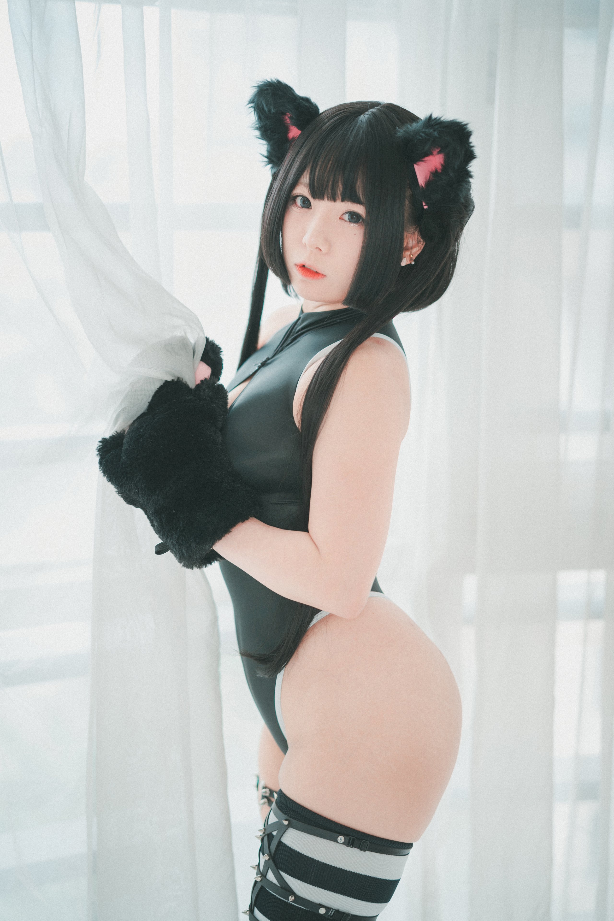 [Djawa] Con mèo hoang đang xử lý Maruemon