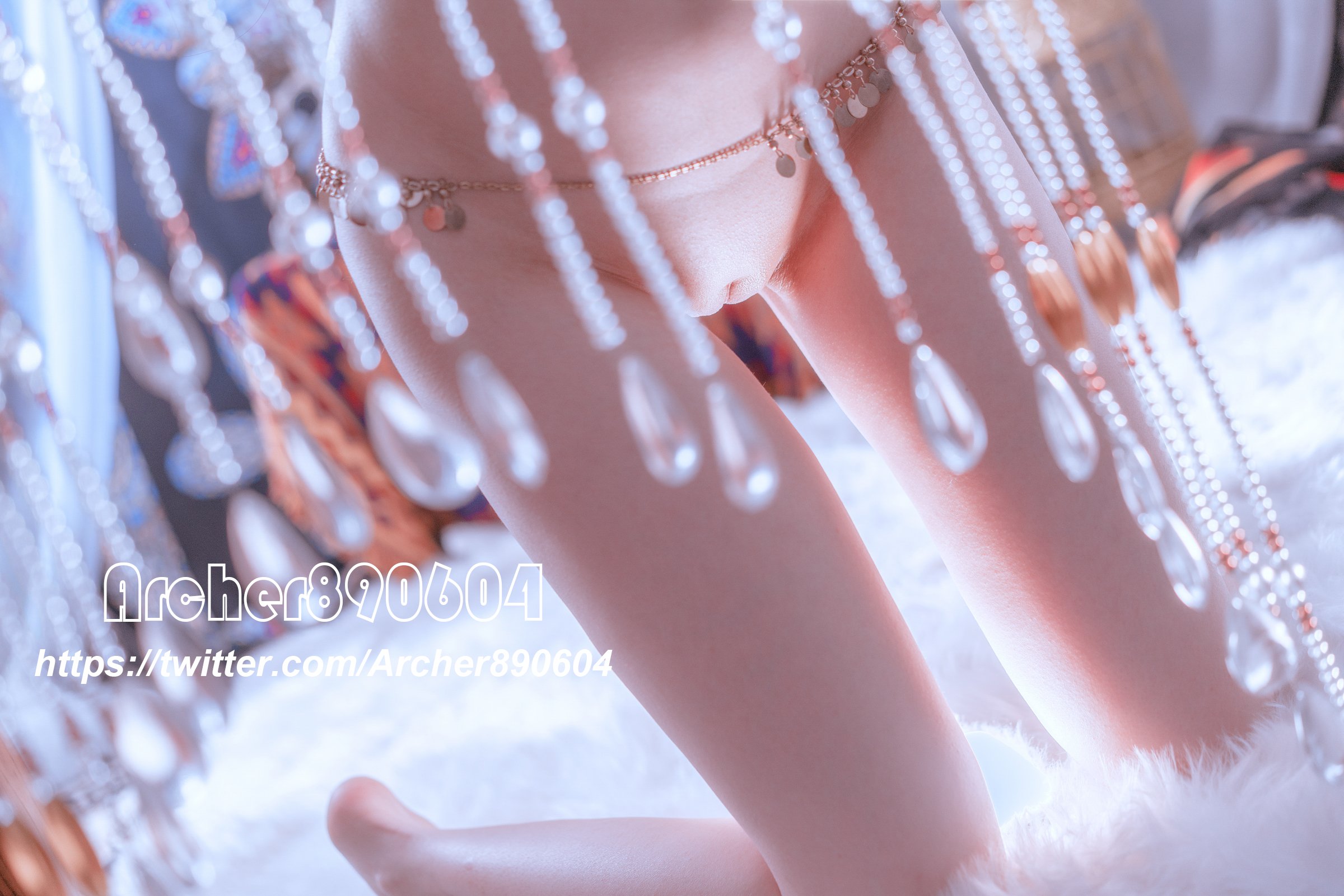 [Golden Two Kings] Vũ công Oasis (Aeilian từ Ghostblade)