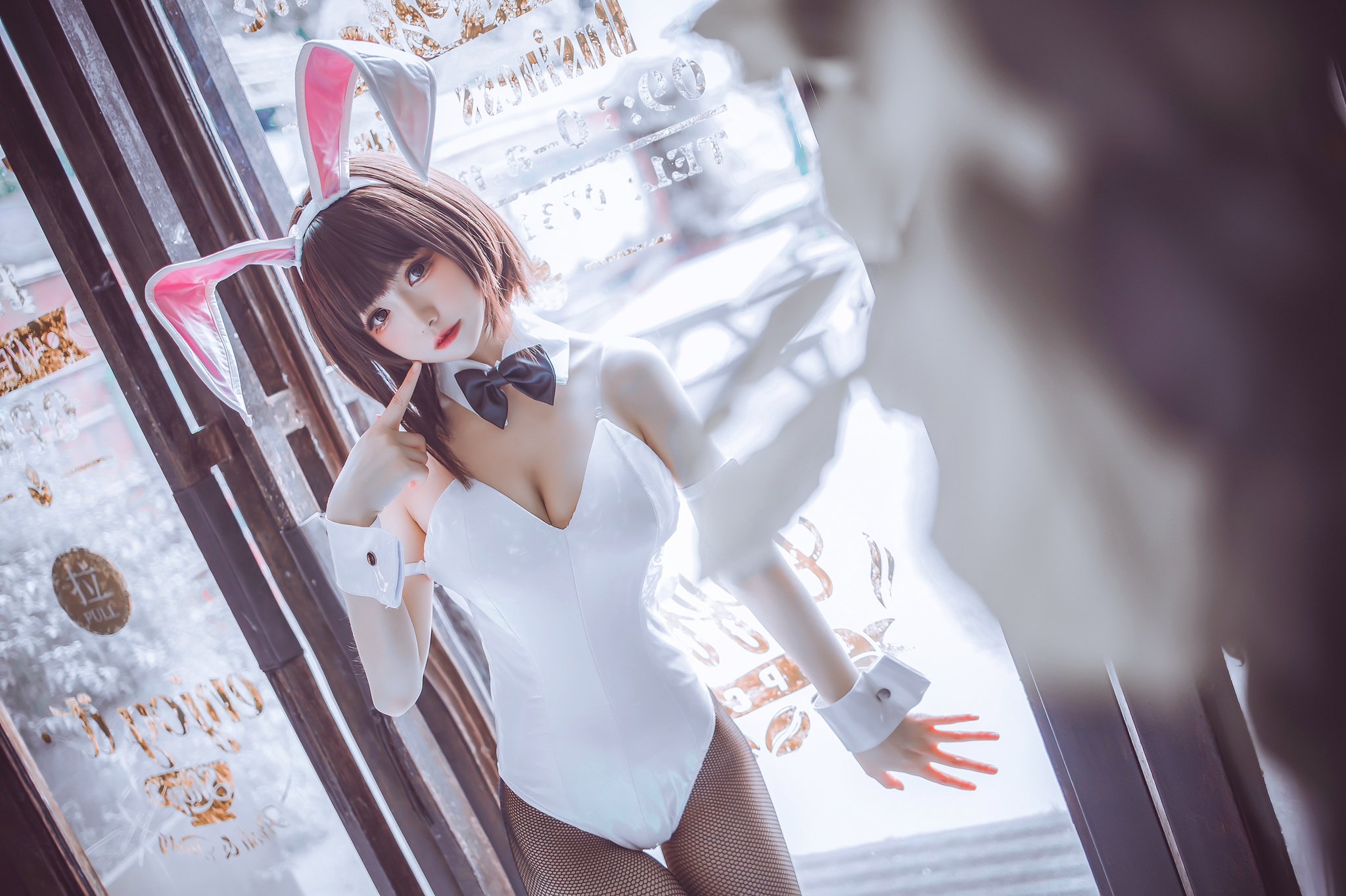 [Quần áo] Cô gái Kato Ekira