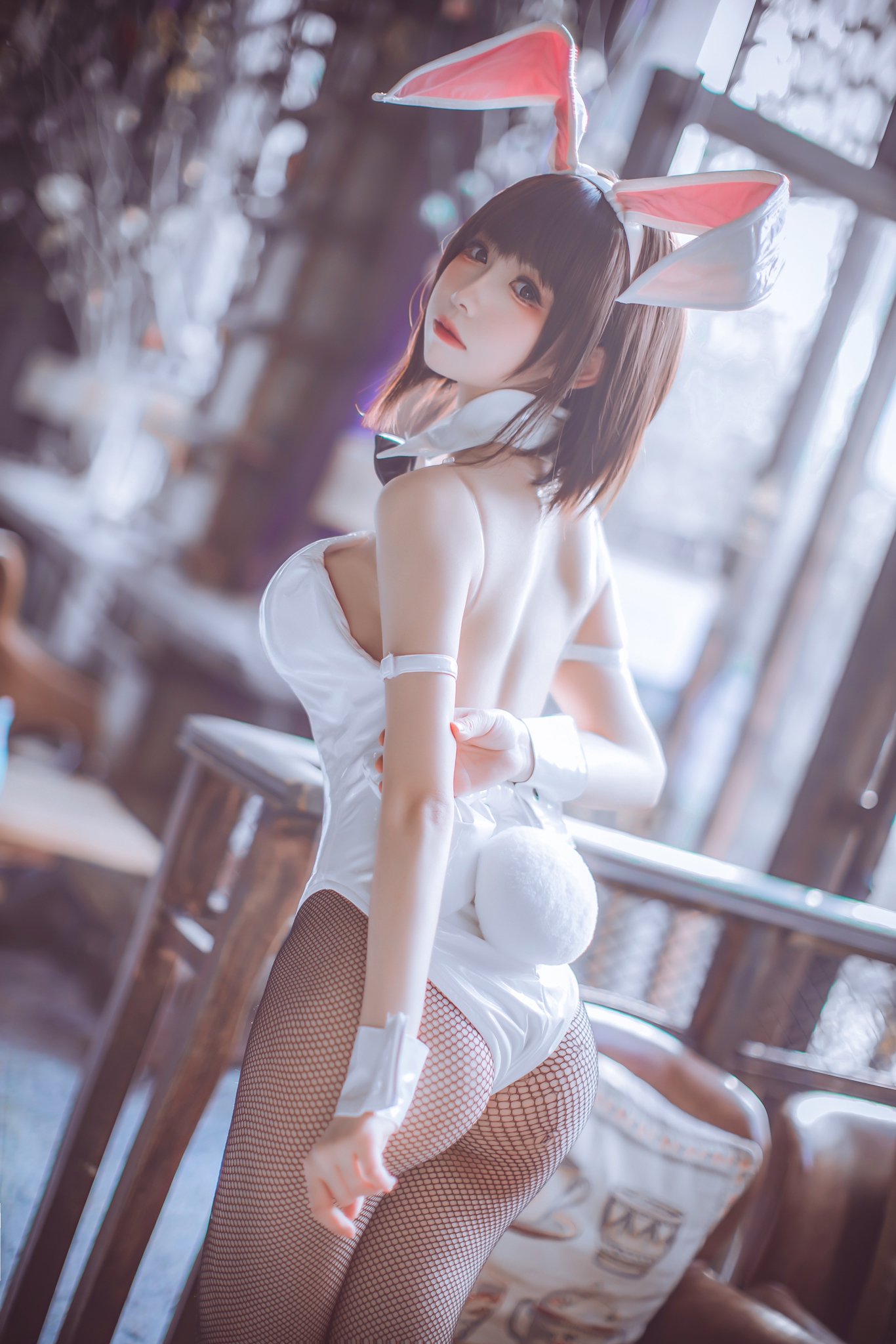 [Quần áo] Cô gái Kato Ekira