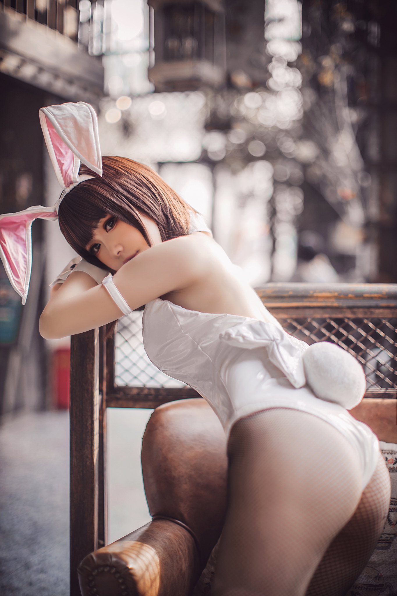 [Quần áo] Cô gái Kato Ekira