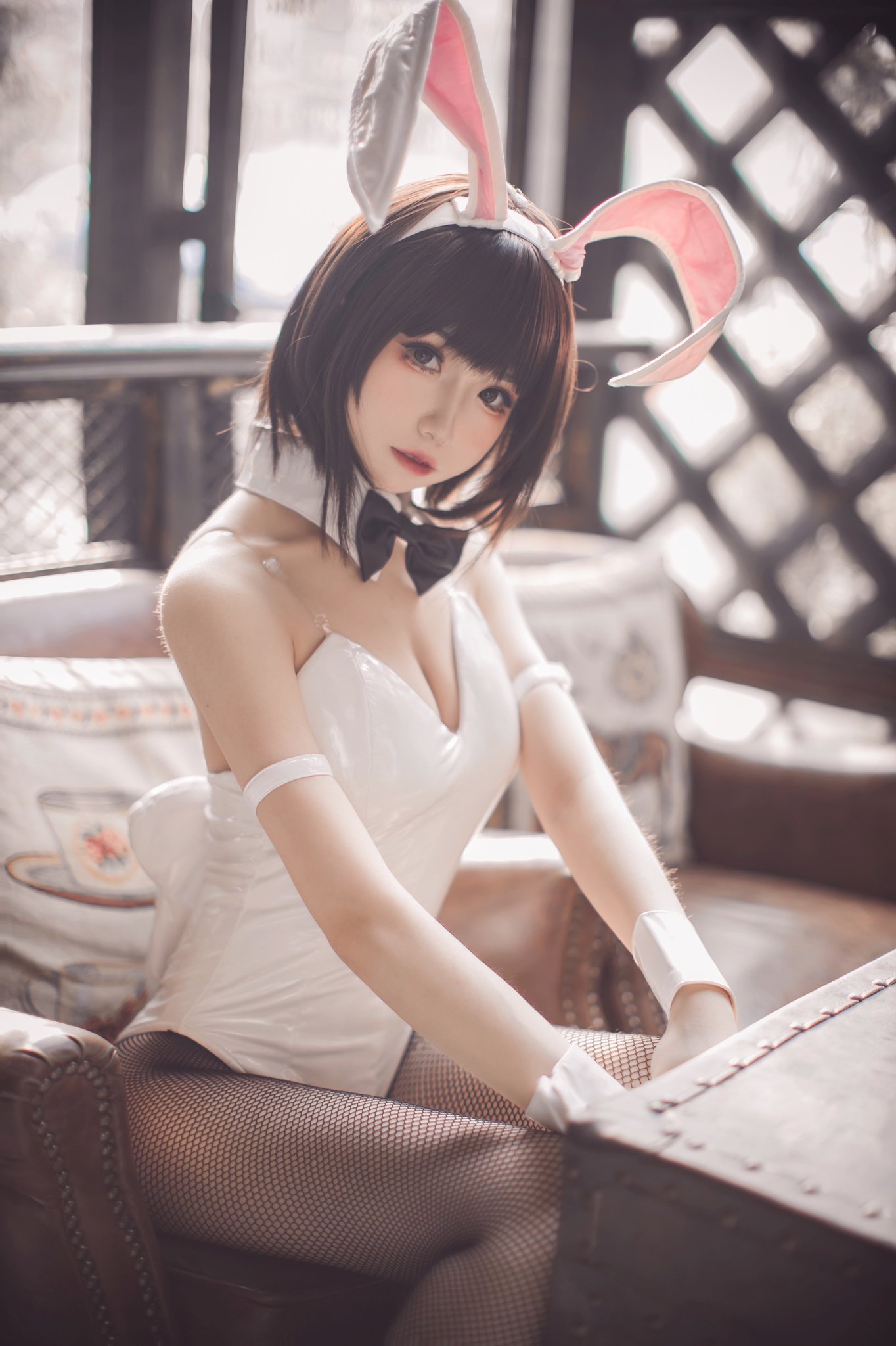 [Quần áo] Cô gái Kato Ekira