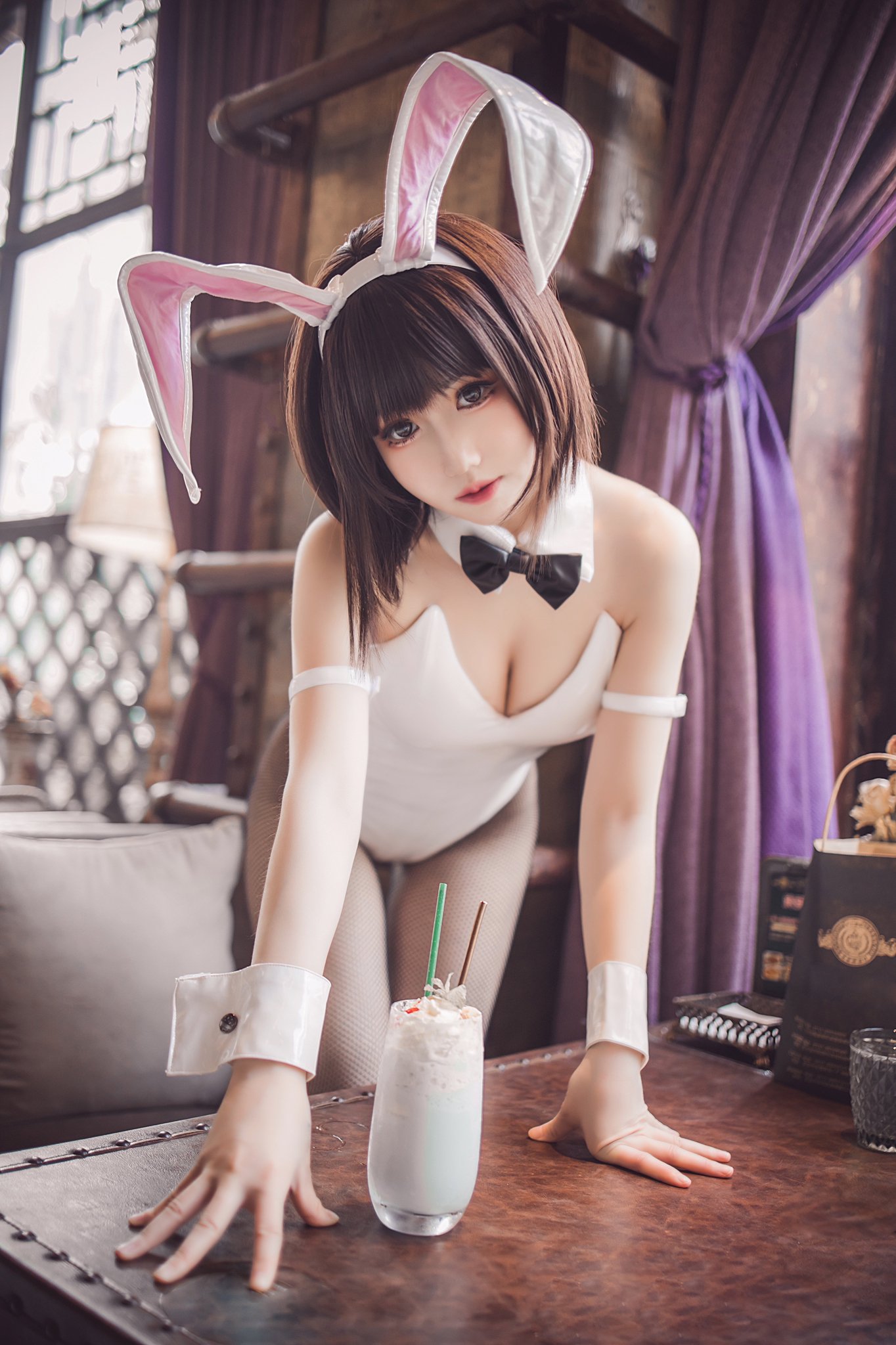 [Quần áo] Cô gái Kato Ekira