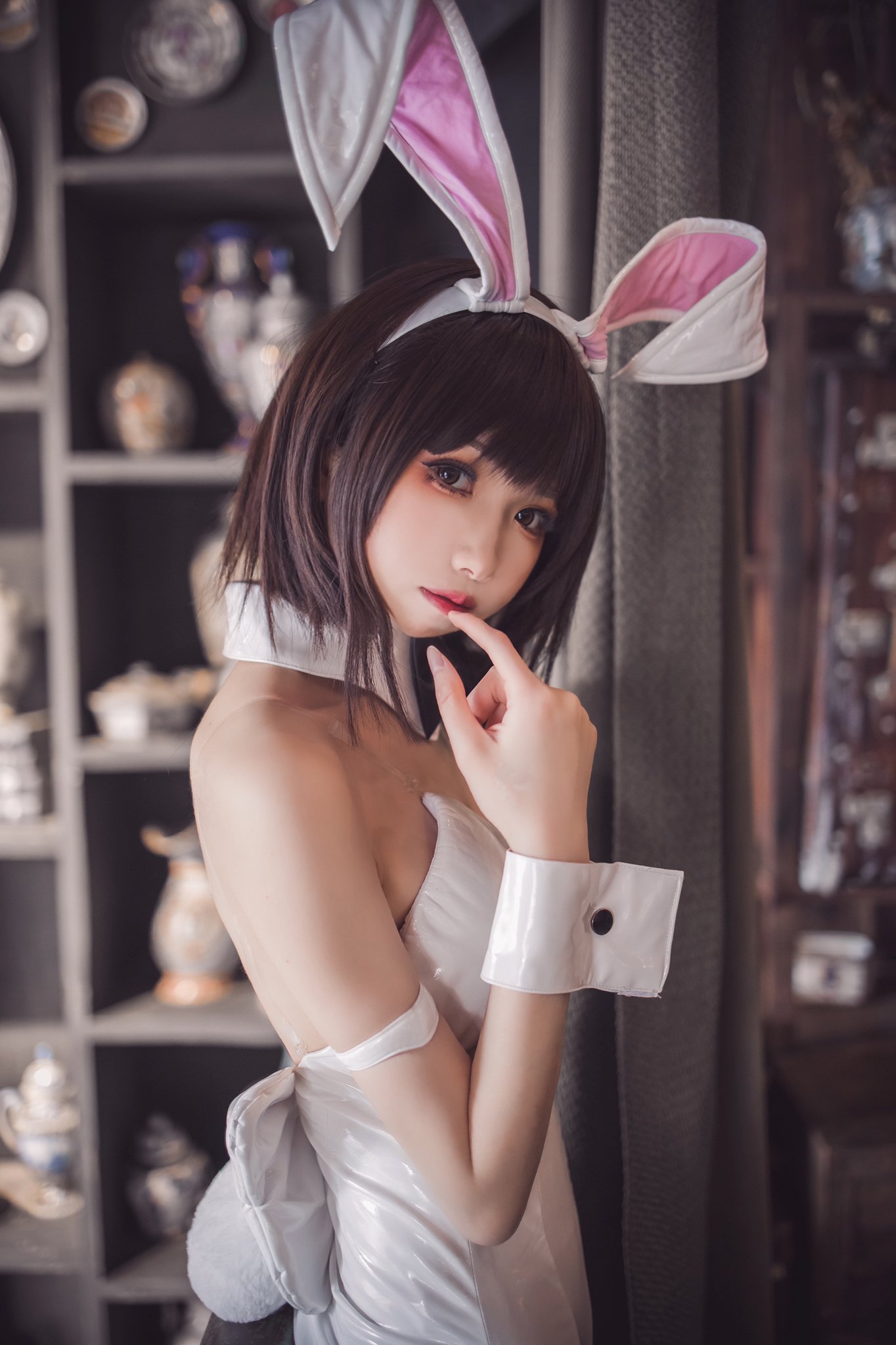 [Quần áo] Cô gái Kato Ekira