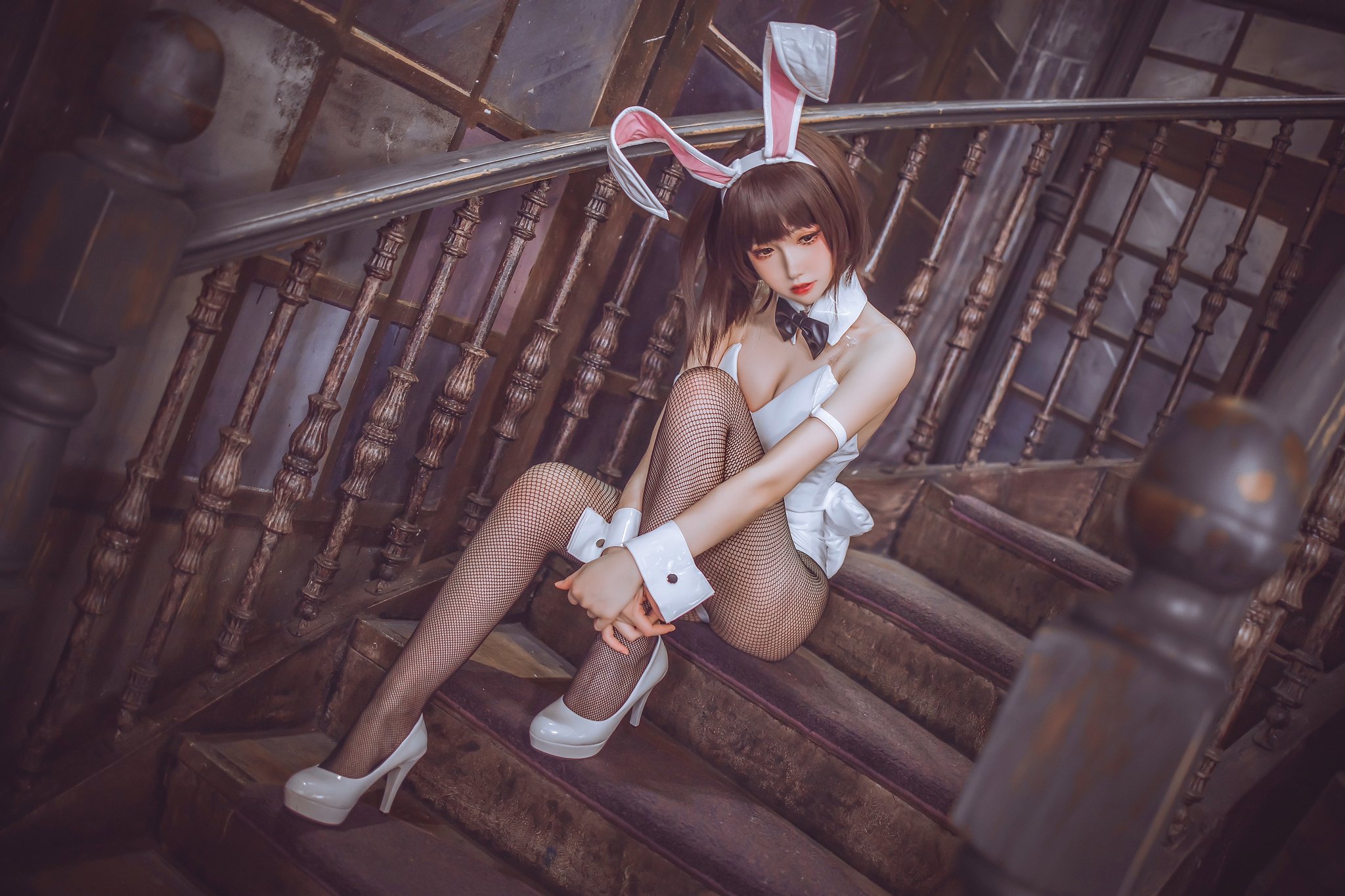 [Quần áo] Cô gái Kato Ekira