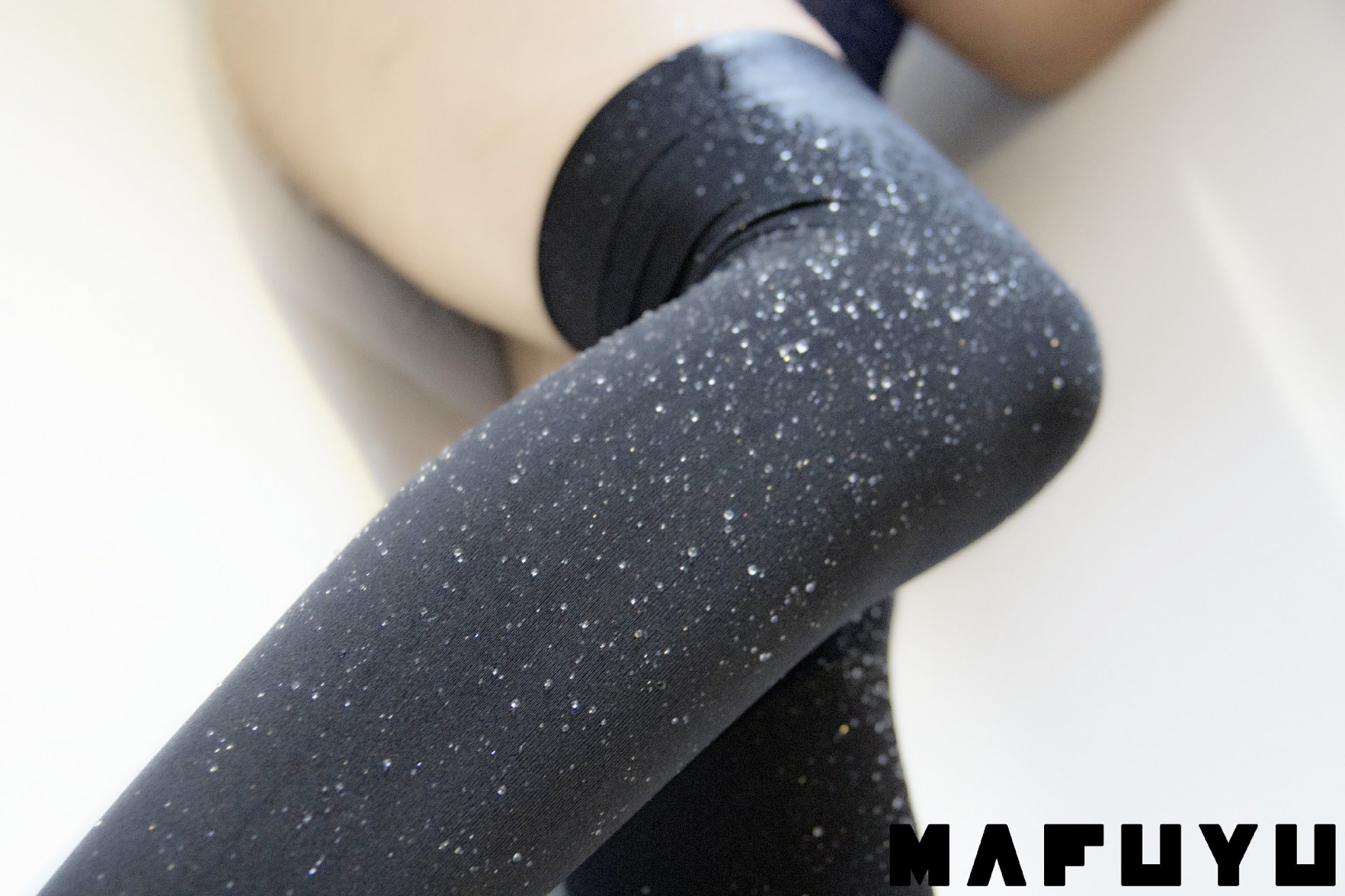 [Kanshikaku Matsuki] Trở nên kho lưu trữ chết màu xanh và trắng