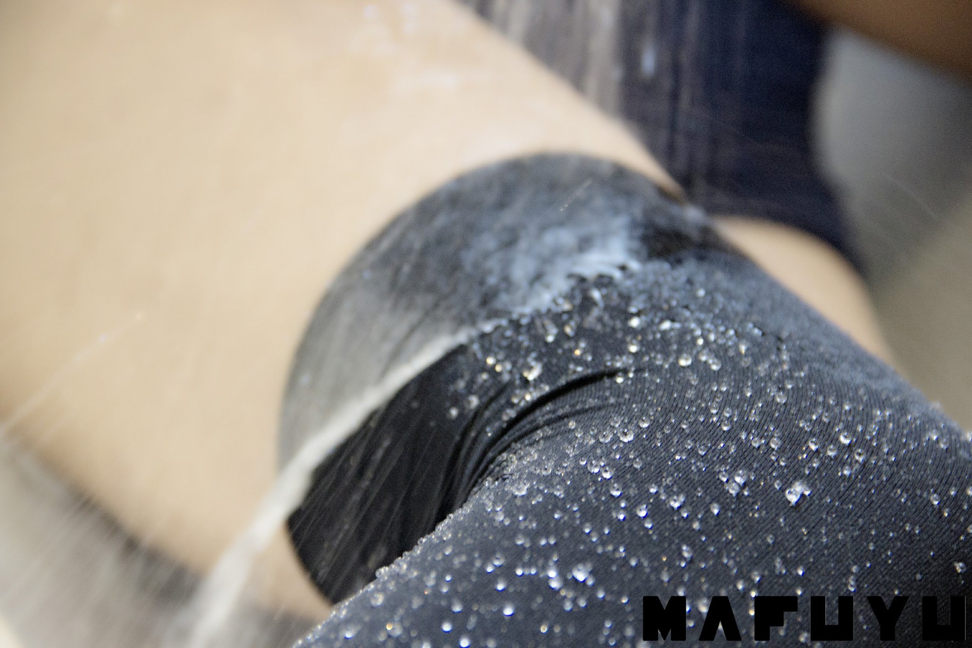 [Kanshikaku Matsuki] Trở nên kho lưu trữ chết màu xanh và trắng