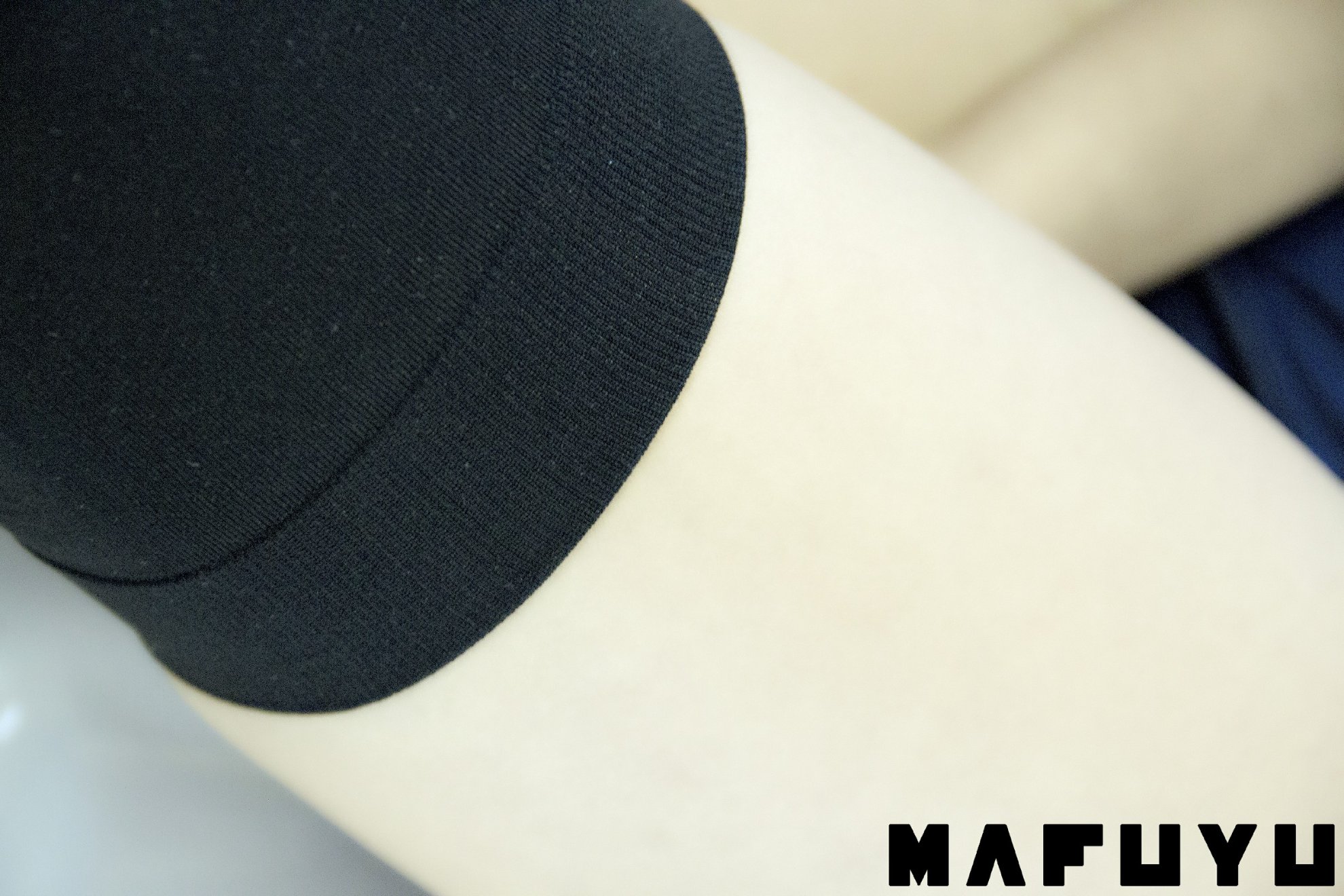 [Kanshikaku Matsuki] Trở nên kho lưu trữ chết màu xanh và trắng