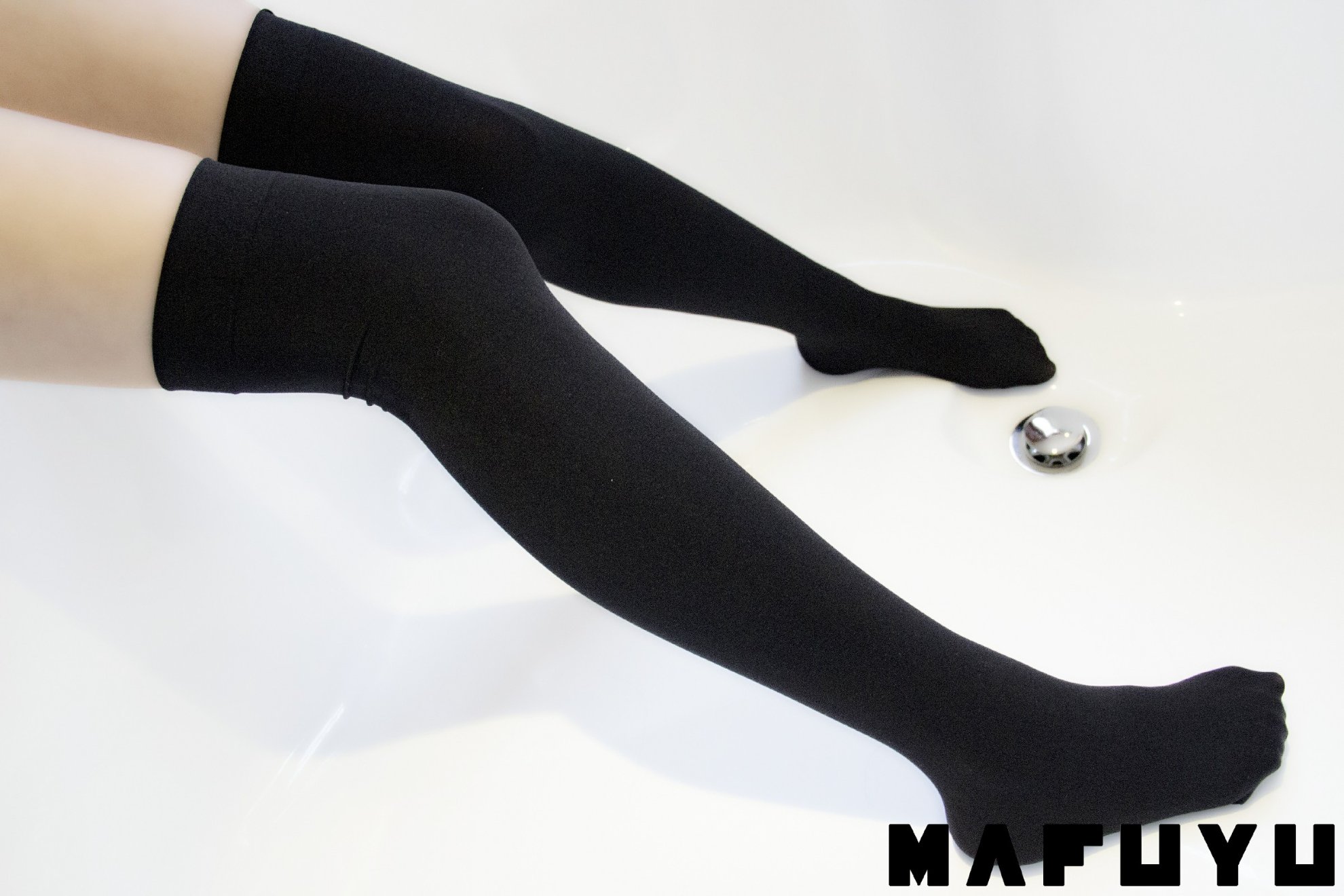 [Kanshikaku Matsuki] Trở nên kho lưu trữ chết màu xanh và trắng