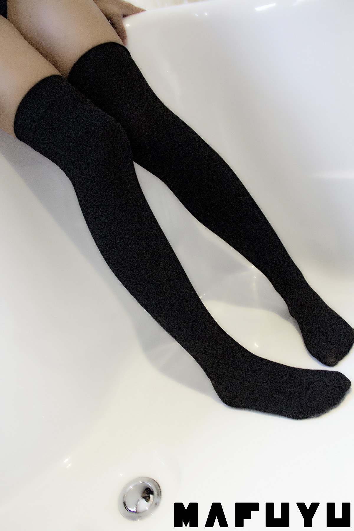 [Kanshikaku Matsuki] Trở nên kho lưu trữ chết màu xanh và trắng