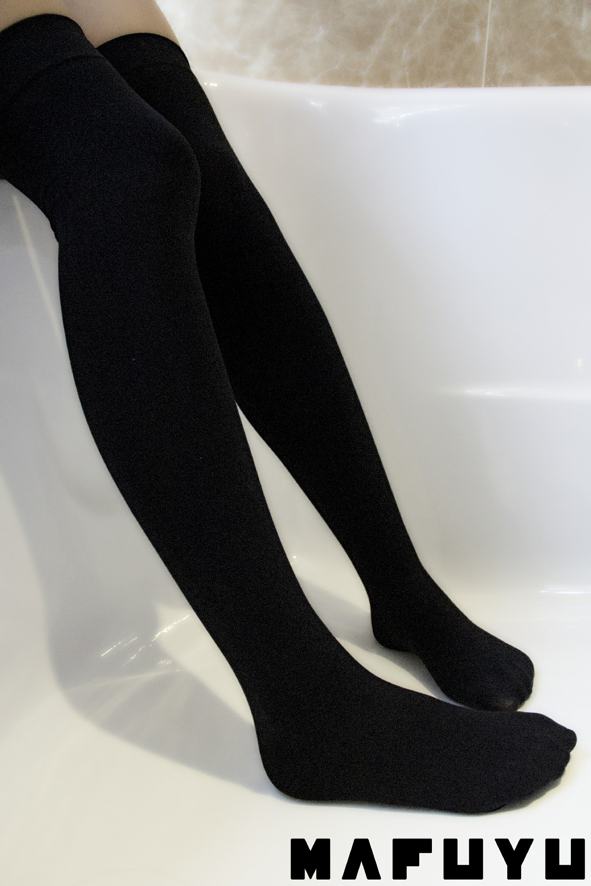 [Kanshikaku Matsuki] Trở nên kho lưu trữ chết màu xanh và trắng