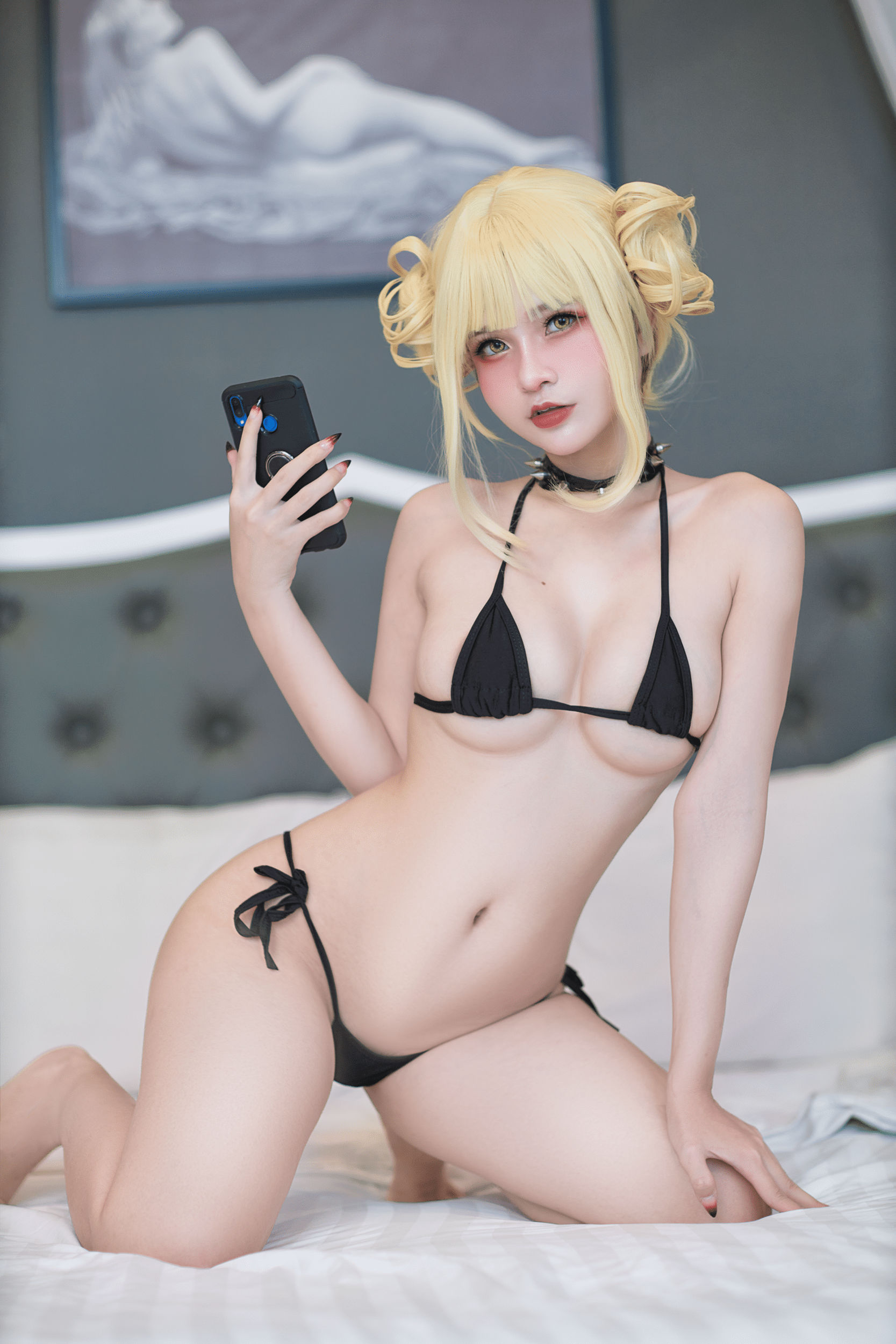[Azami] Toga bikini