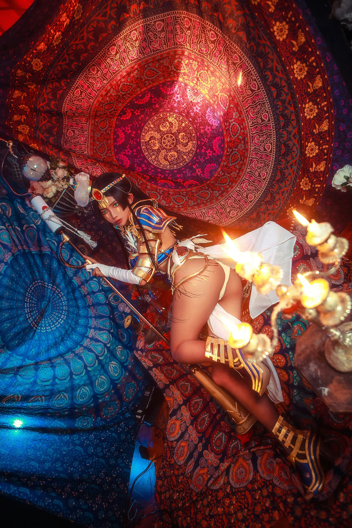 [Rioko Ryoko] Yamaruzodo