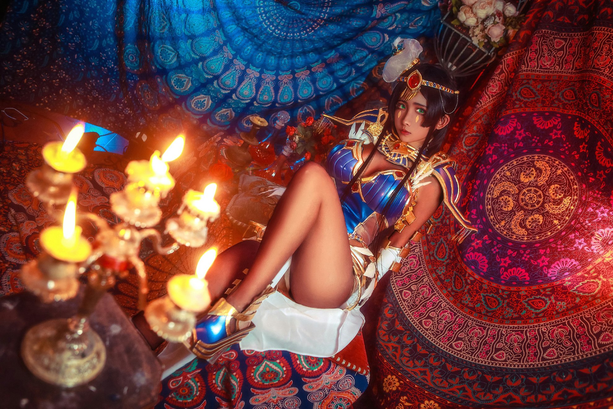 [Rioko Ryoko] Yamaruzodo