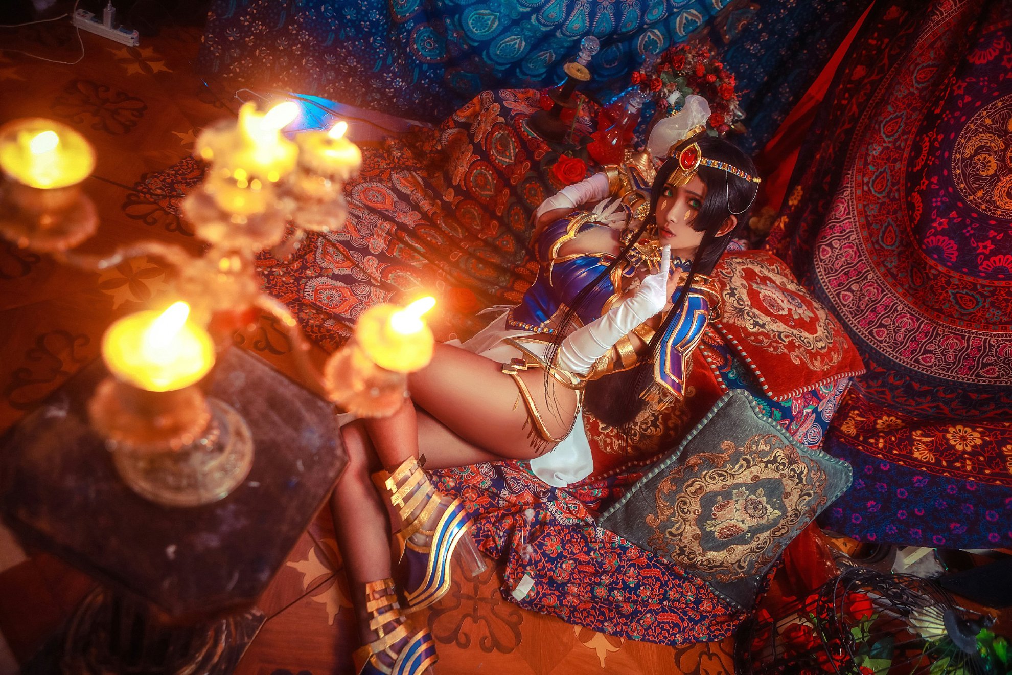 [Rioko Ryoko] Yamaruzodo