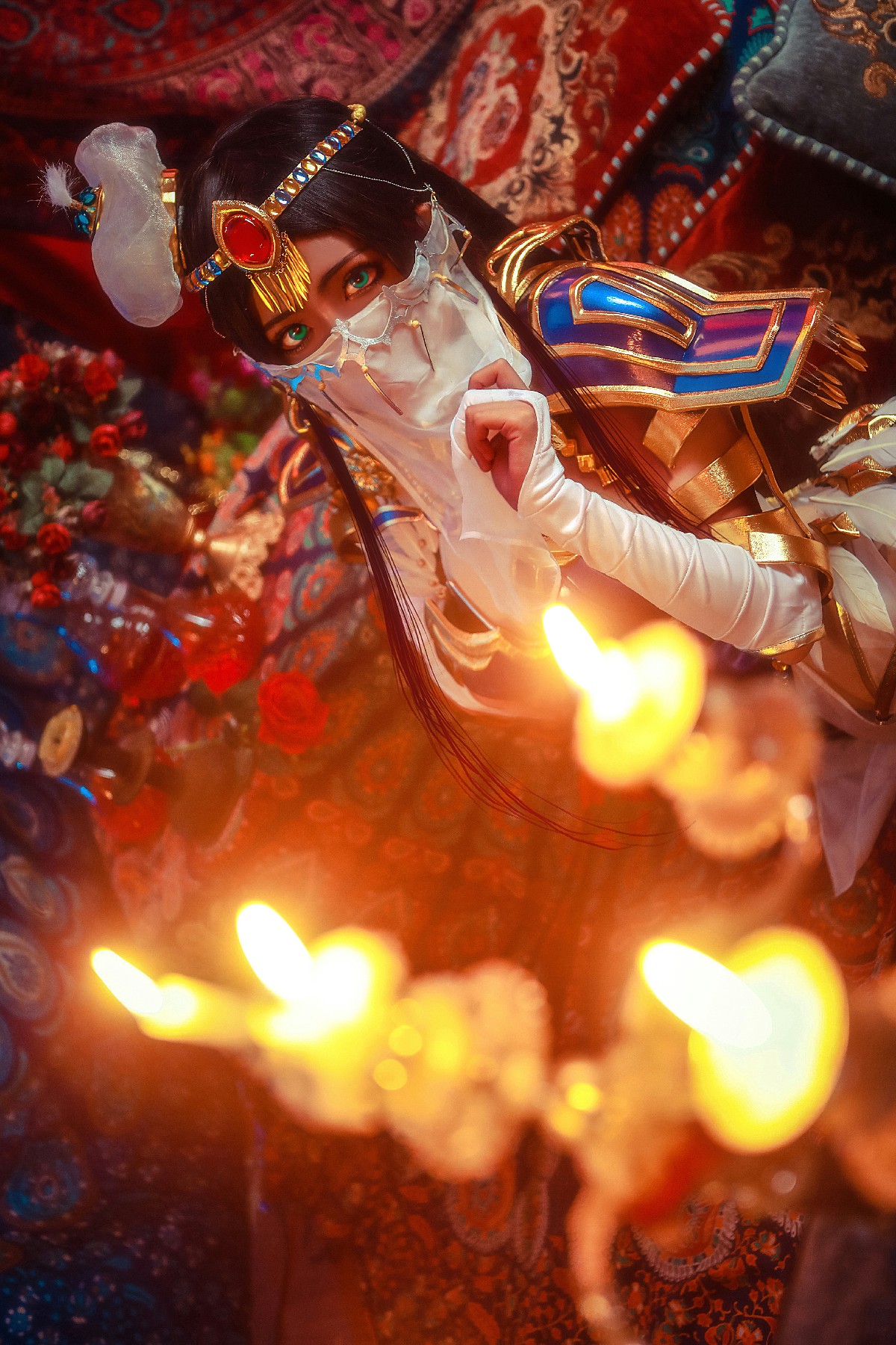 [Rioko Ryoko] Yamaruzodo