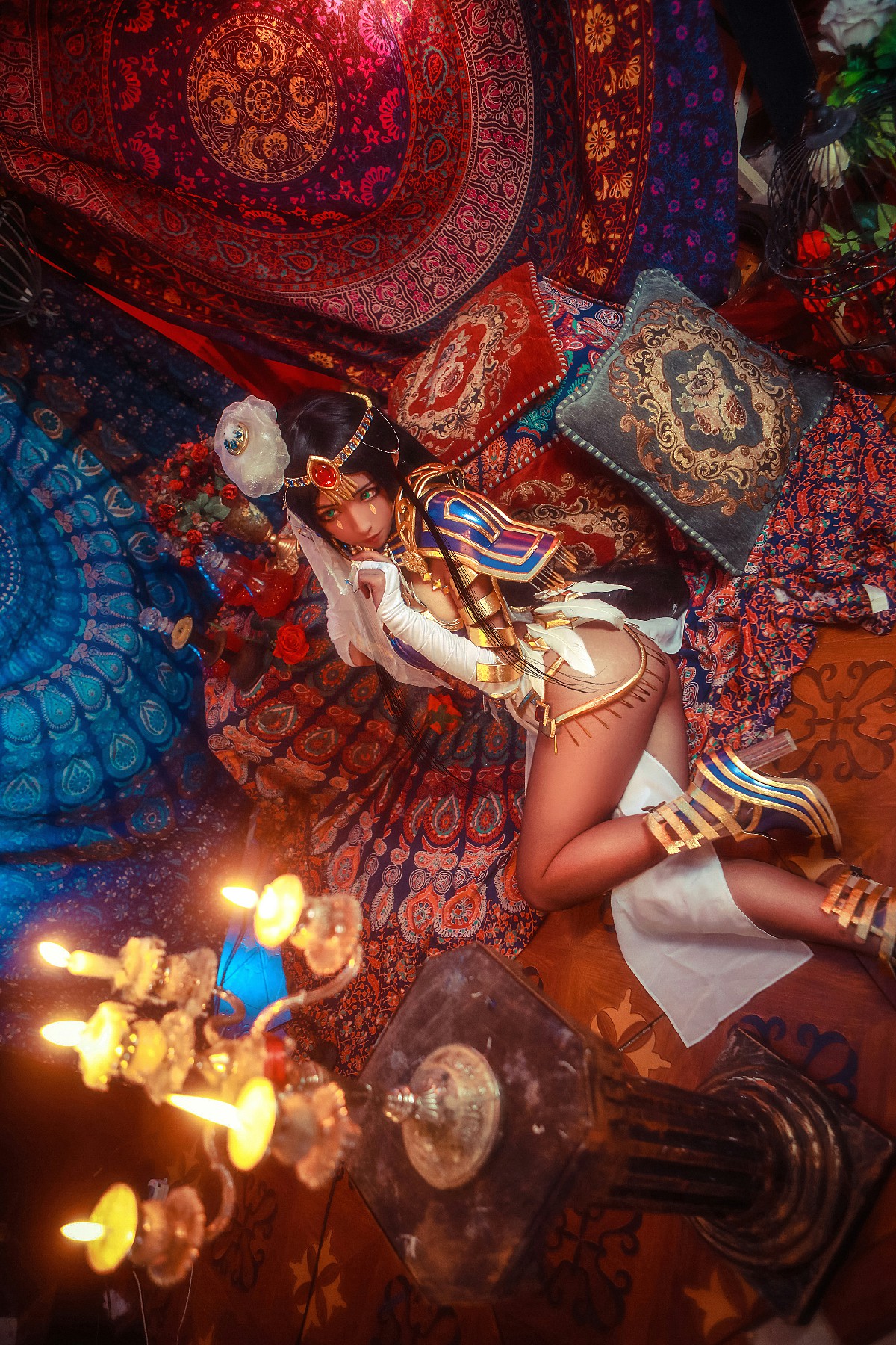 [Rioko Ryoko] Yamaruzodo