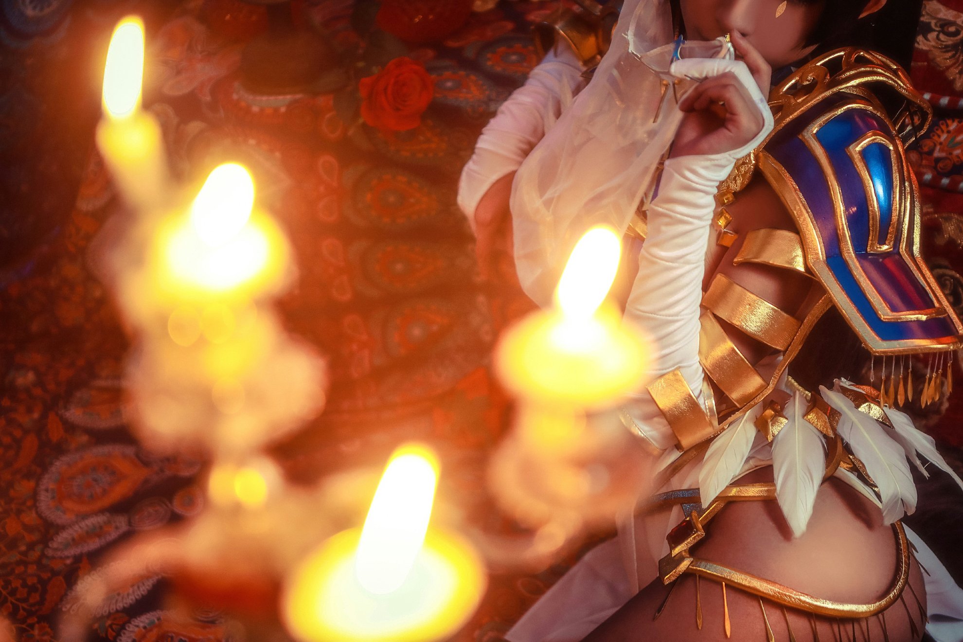 [Rioko Ryoko] Yamaruzodo