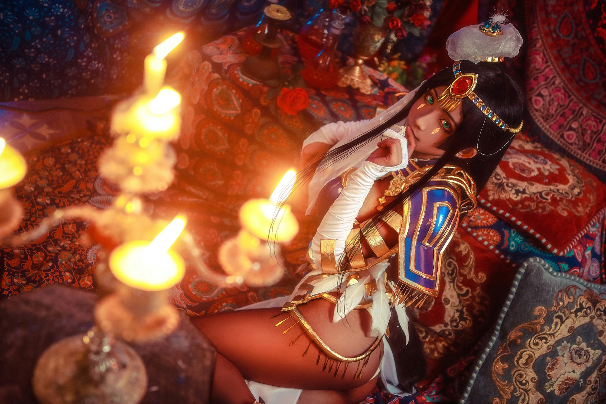 [Rioko Ryoko] Yamaruzodo