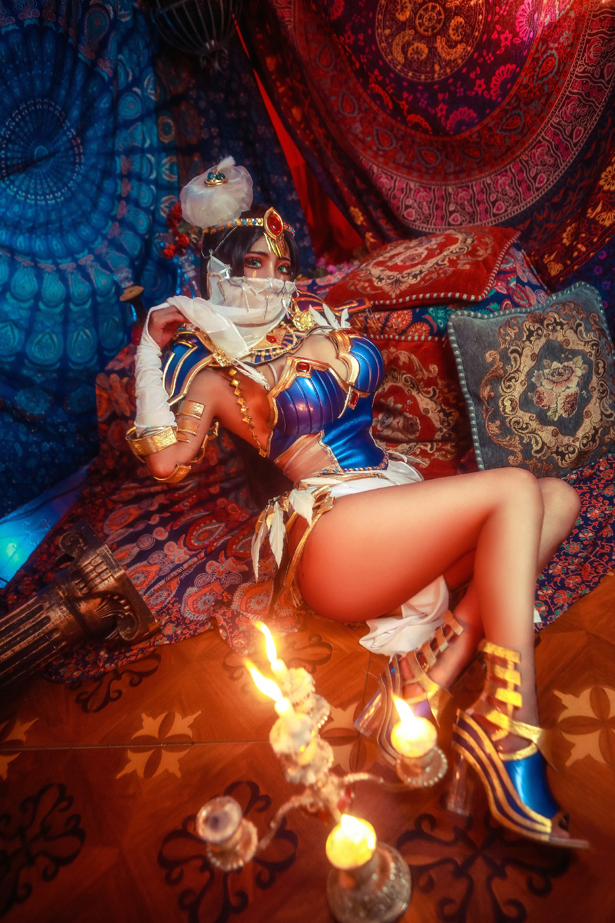 [Rioko Ryoko] Yamaruzodo