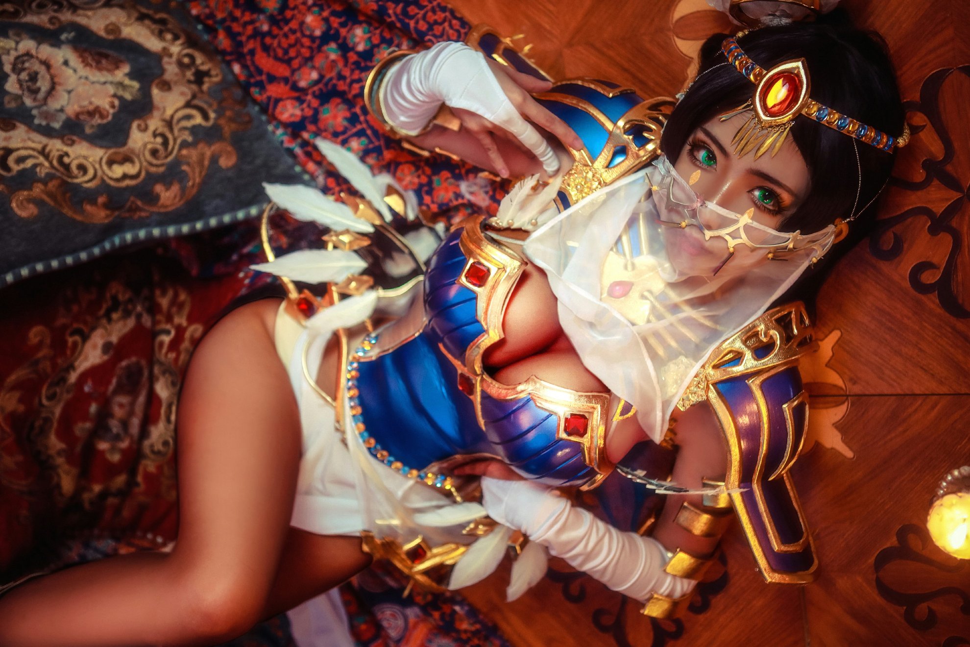 [Rioko Ryoko] Yamaruzodo