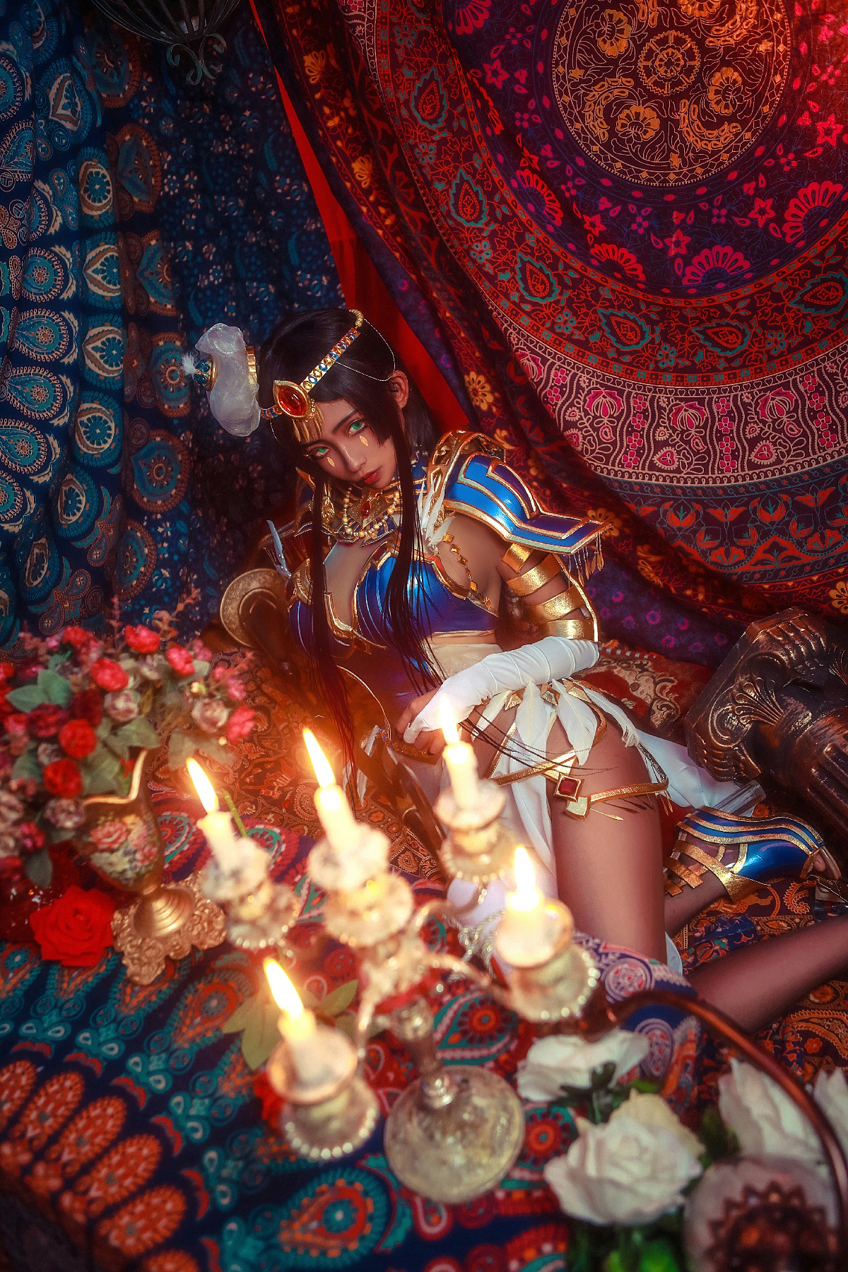 [Rioko Ryoko] Yamaruzodo