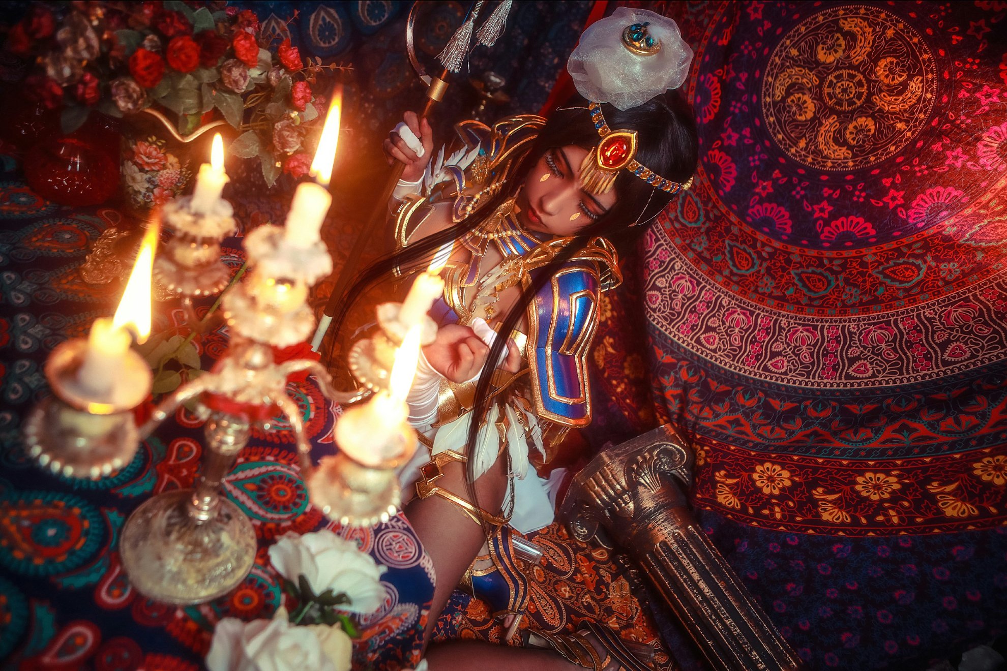 [Rioko Ryoko] Yamaruzodo