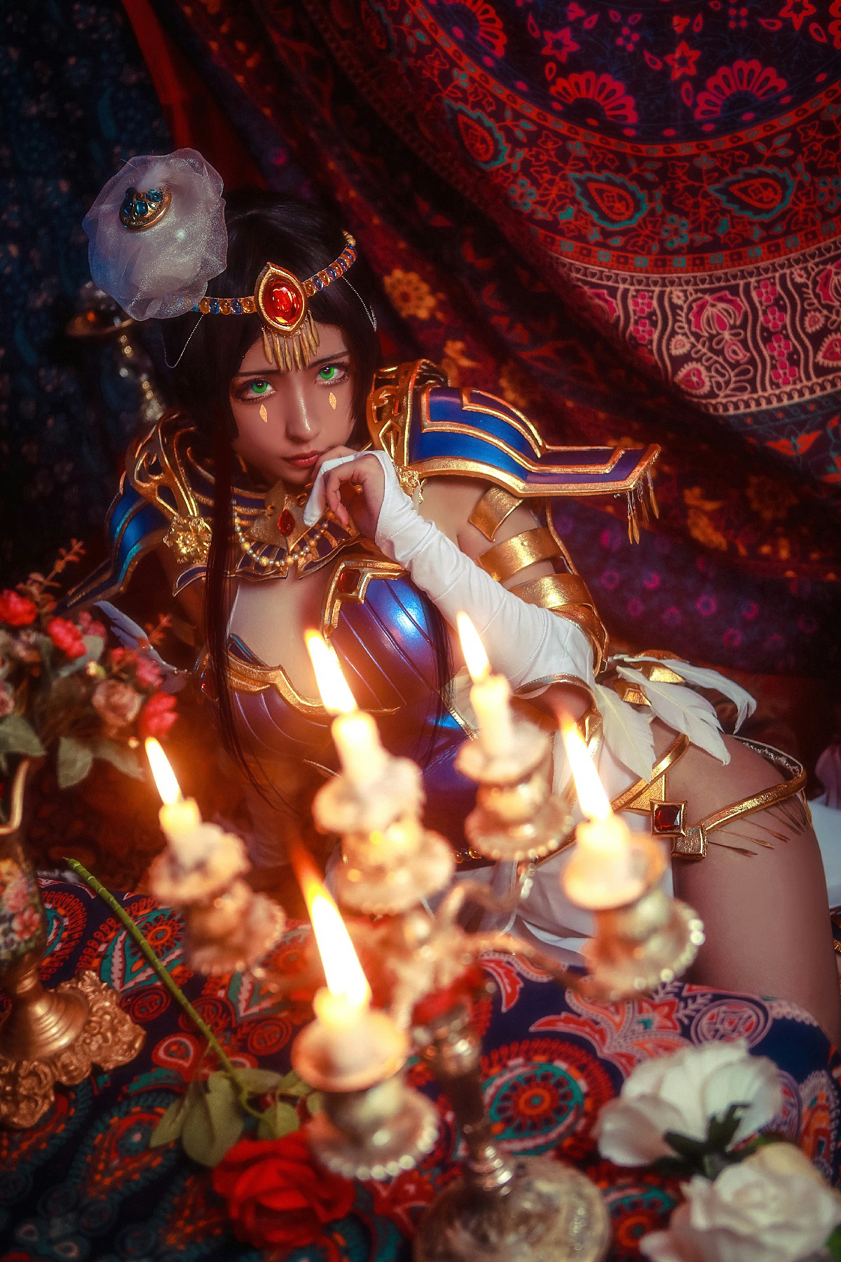 [Rioko Ryoko] Yamaruzodo