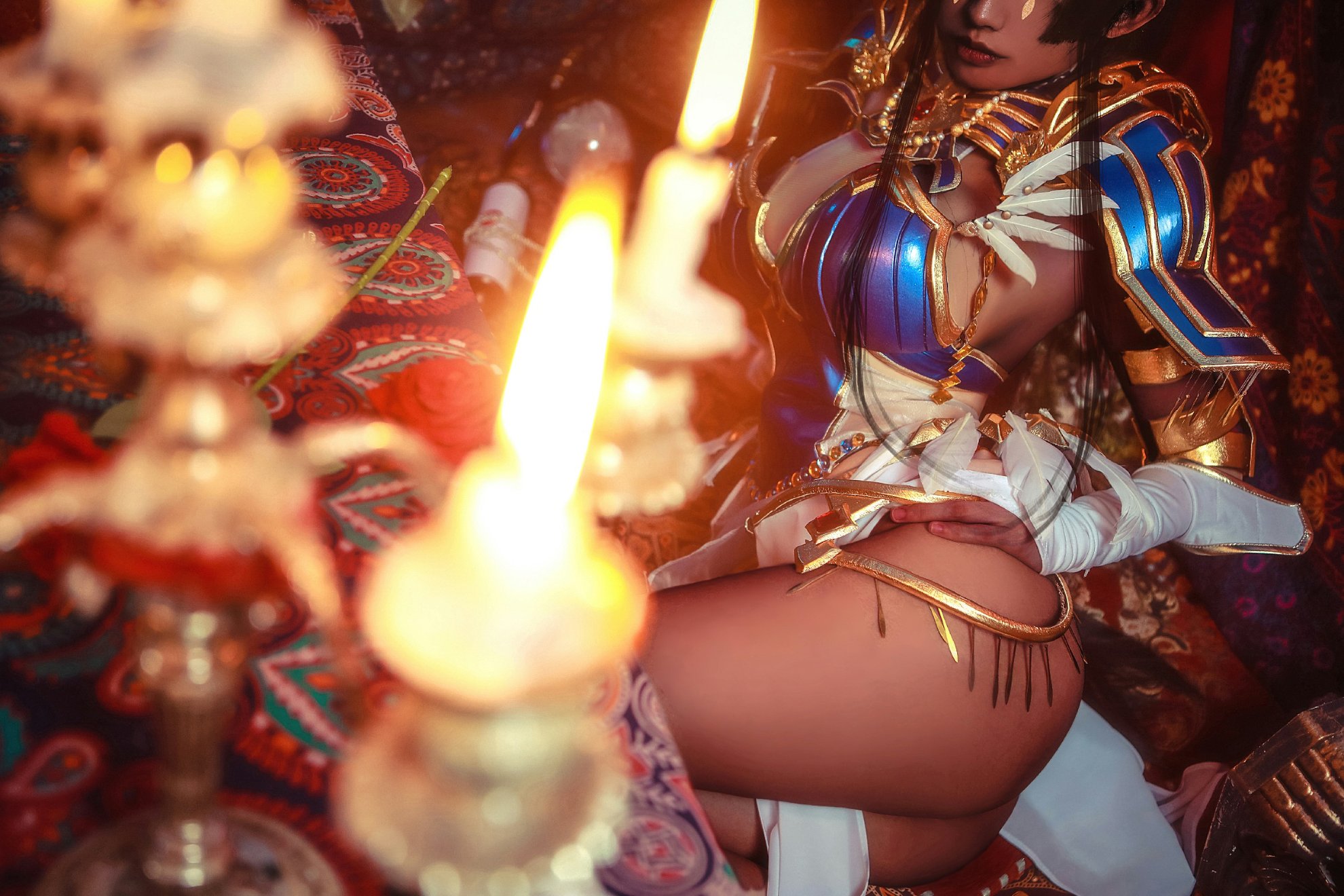 [Rioko Ryoko] Yamaruzodo