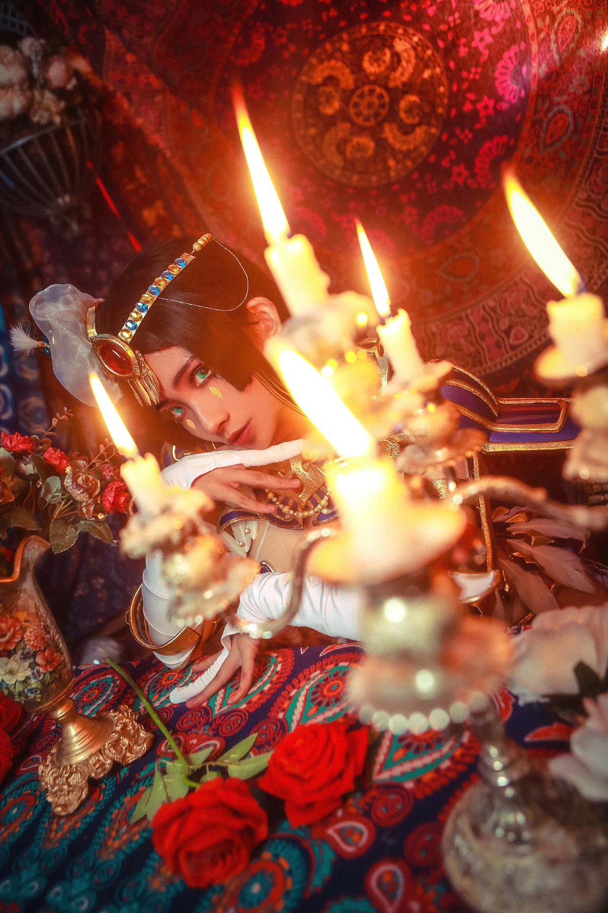 [Rioko Ryoko] Yamaruzodo