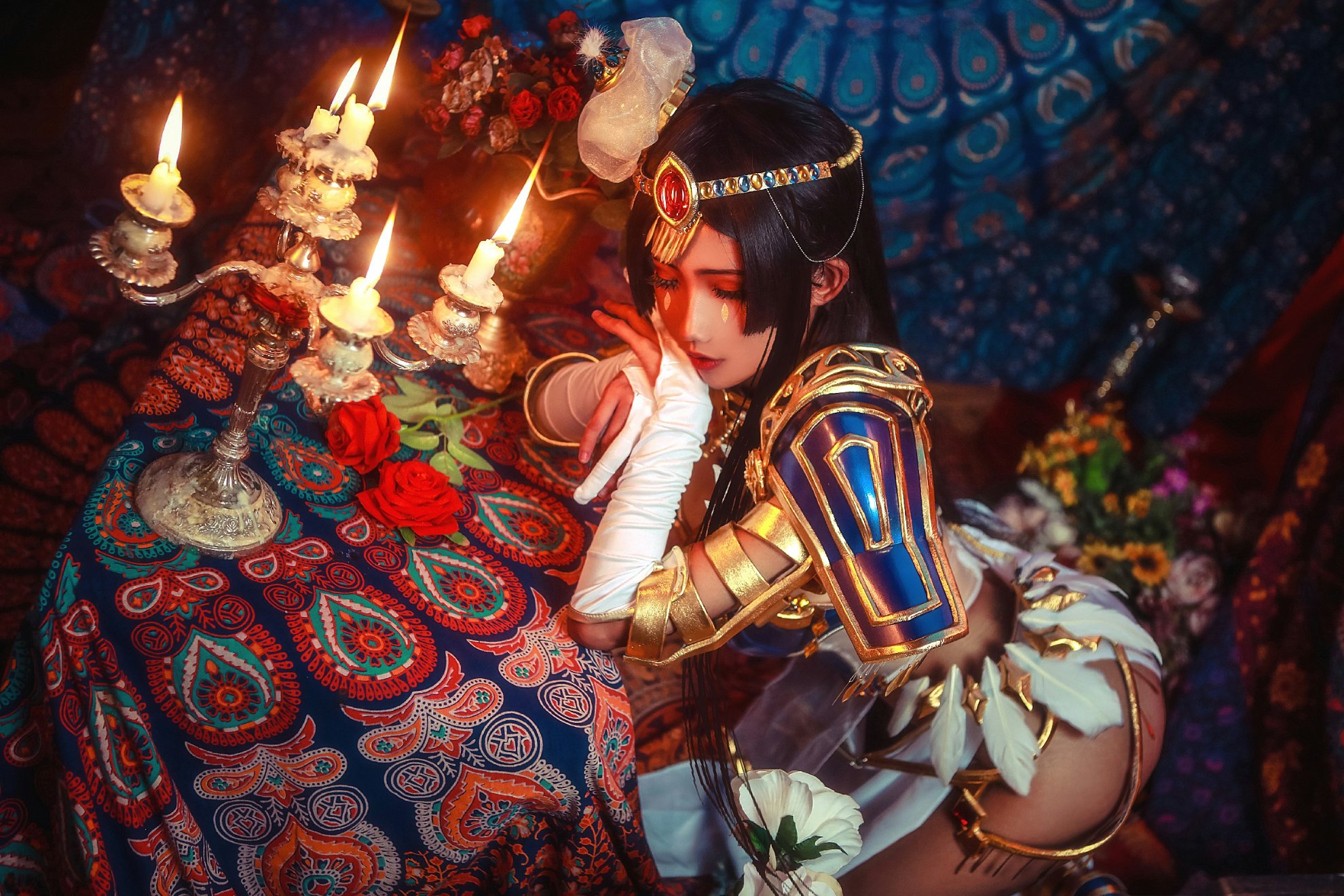 [Rioko Ryoko] Yamaruzodo