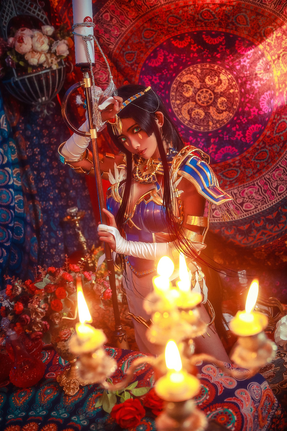 [Rioko Ryoko] Yamaruzodo