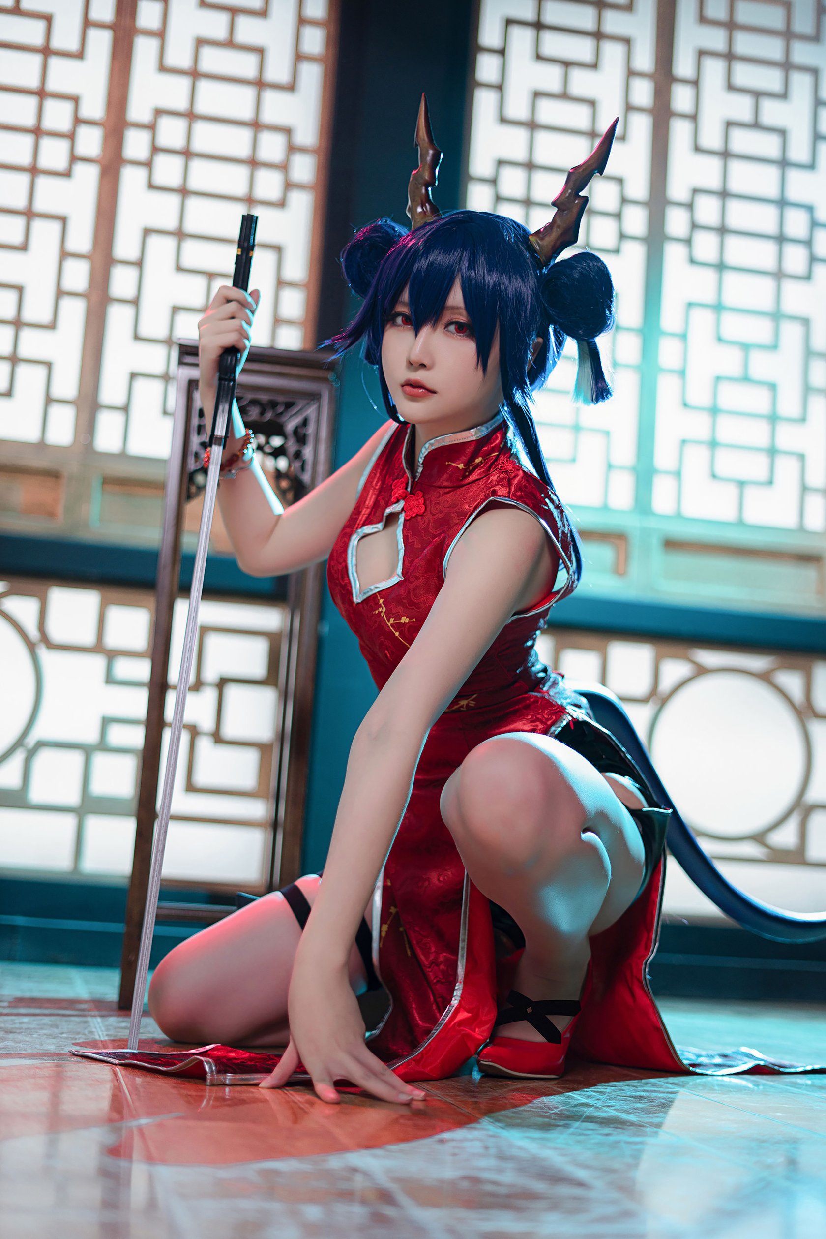 [Ngôi sao giảm giá] Ch'en