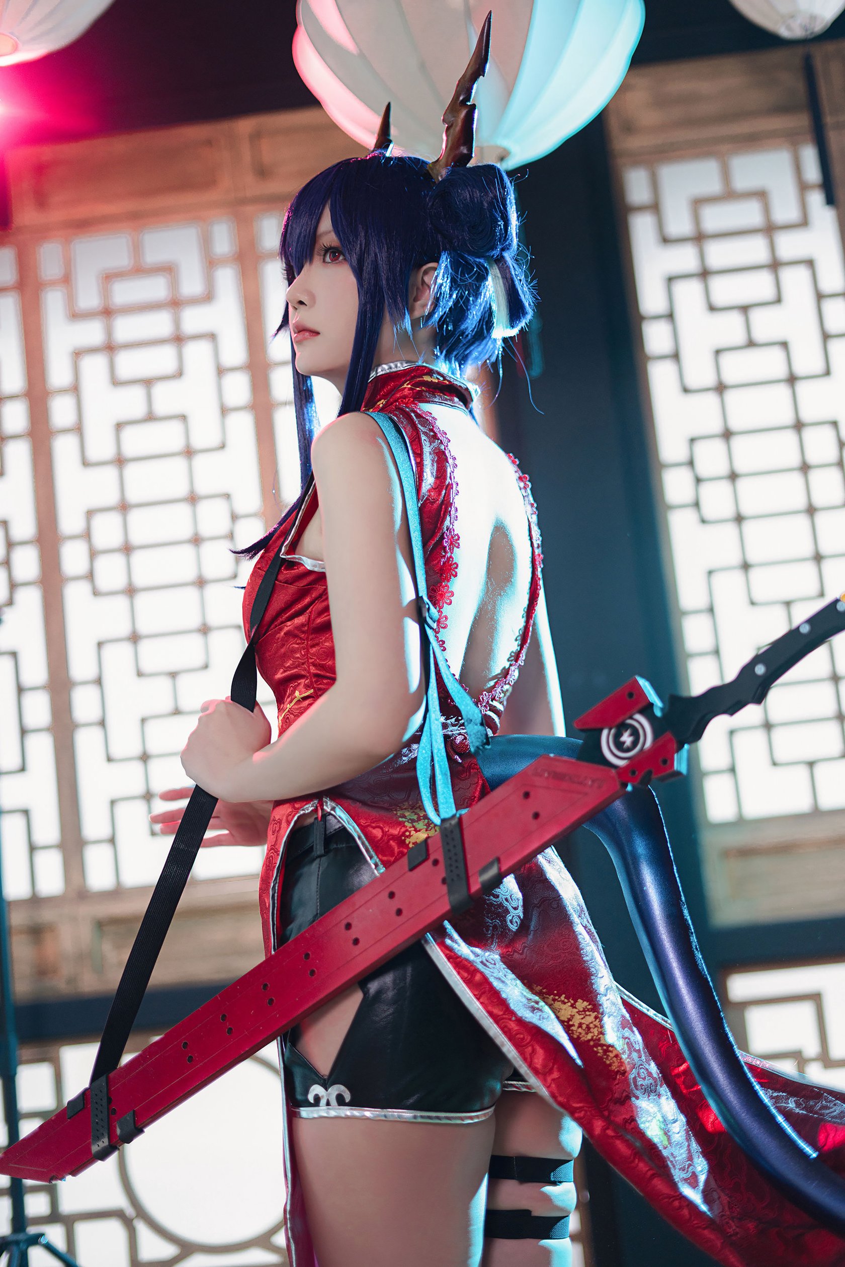 [Ngôi sao giảm giá] Ch'en