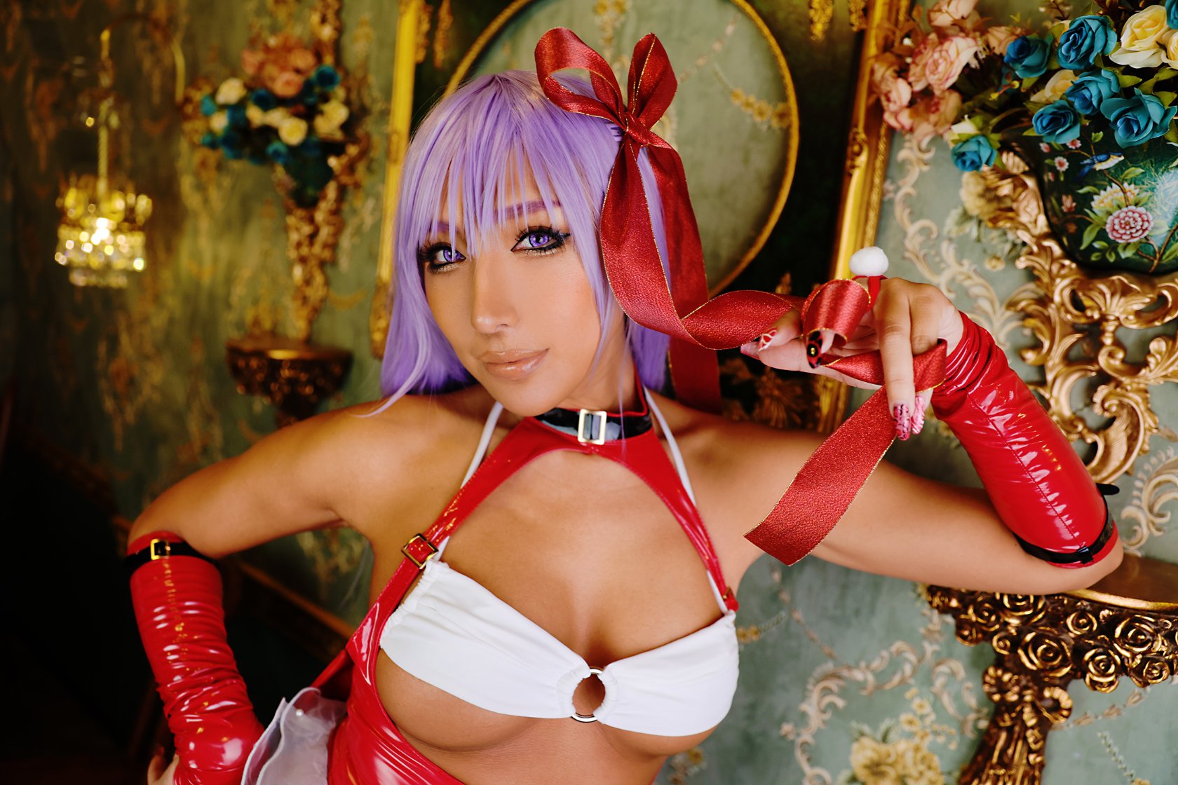 [nonsummerjack (không)] không phải là người giúp việc của bạn