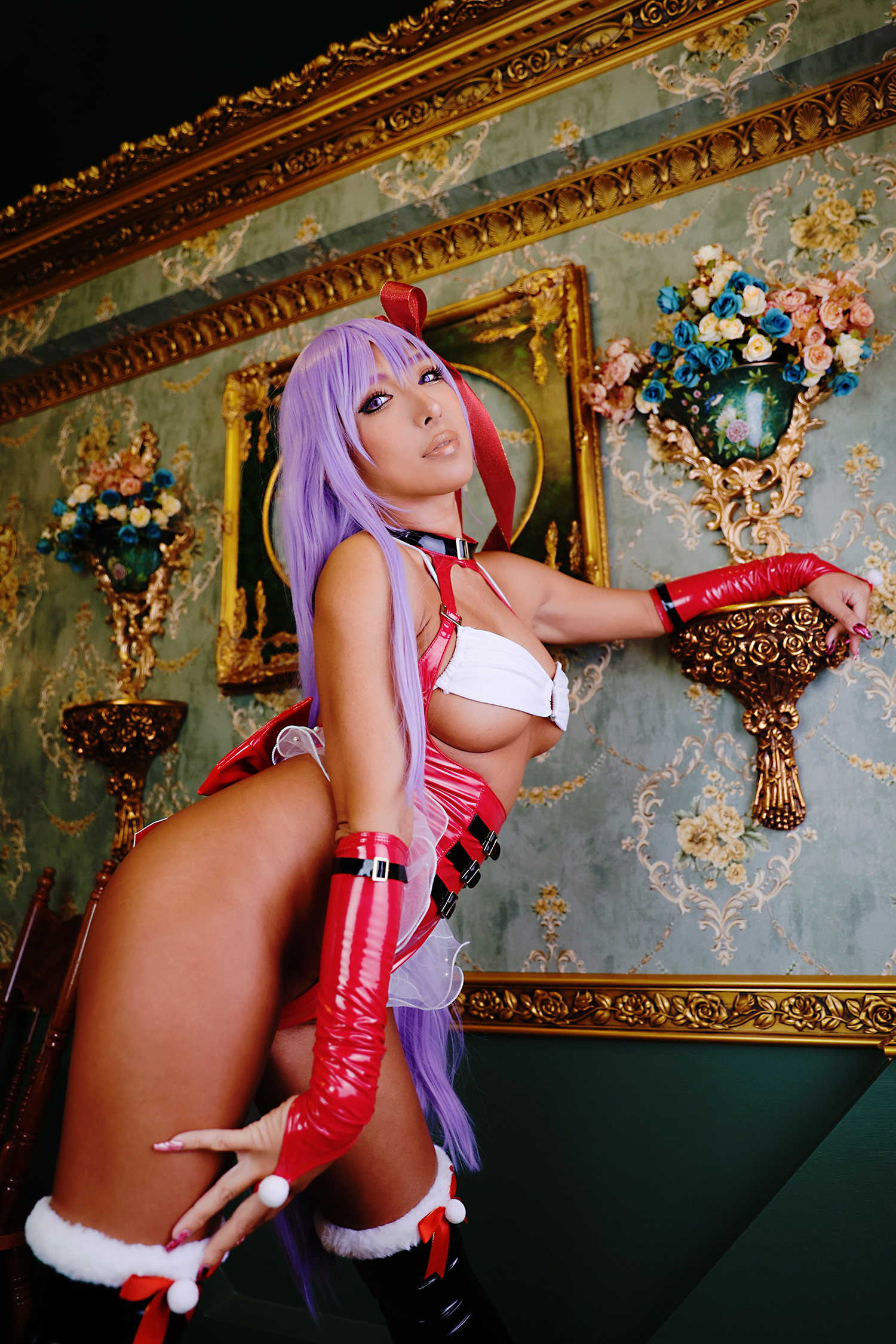 [nonsummerjack (không)] không phải là người giúp việc của bạn