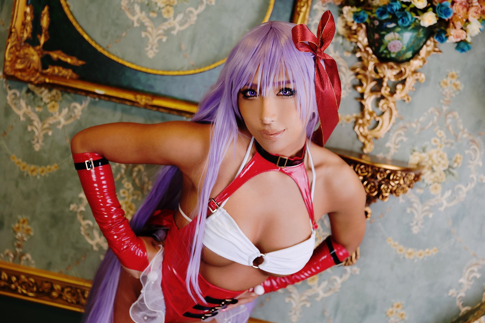 [nonsummerjack (không)] không phải là người giúp việc của bạn