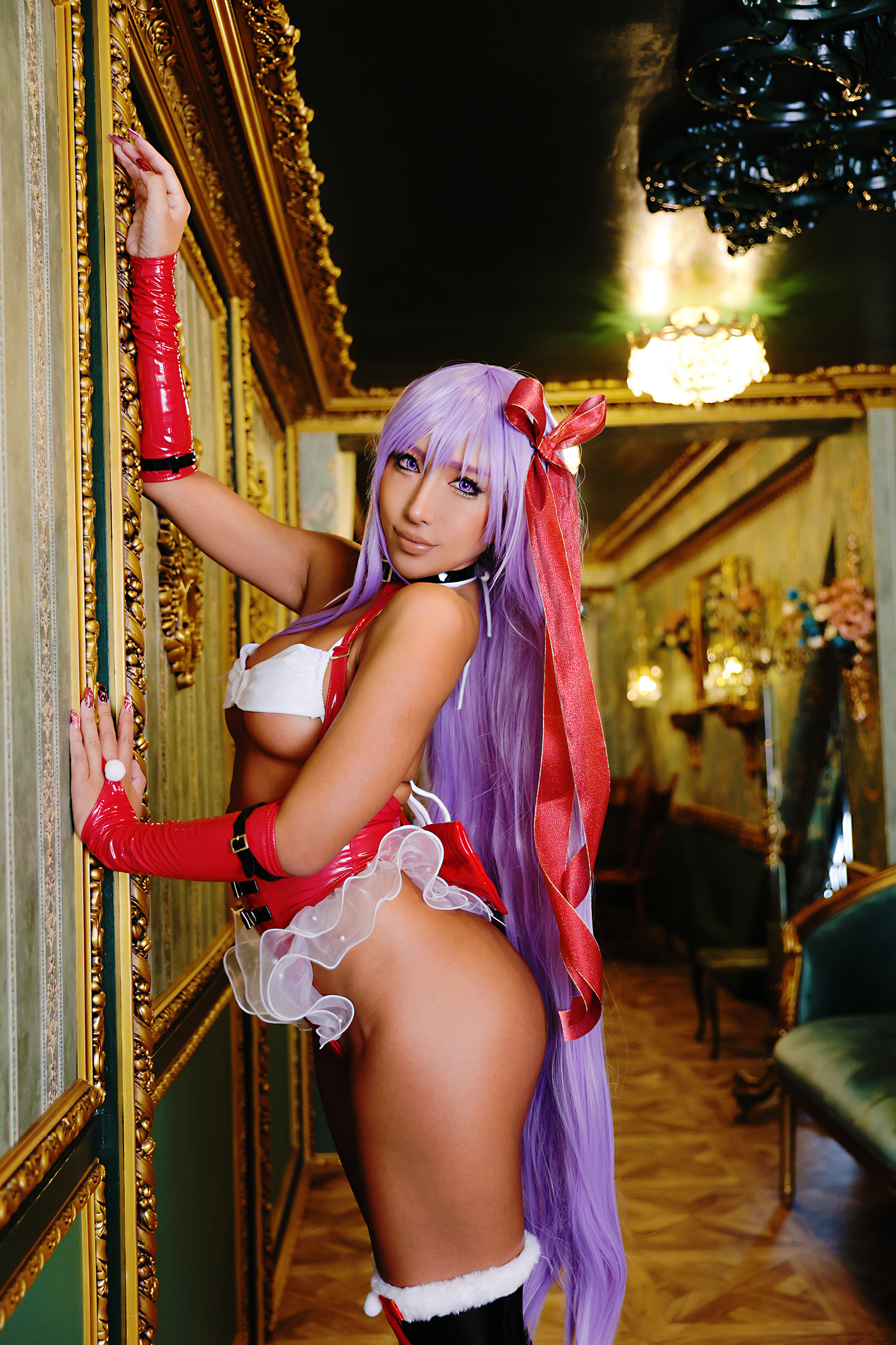 [nonsummerjack (không)] không phải là người giúp việc của bạn