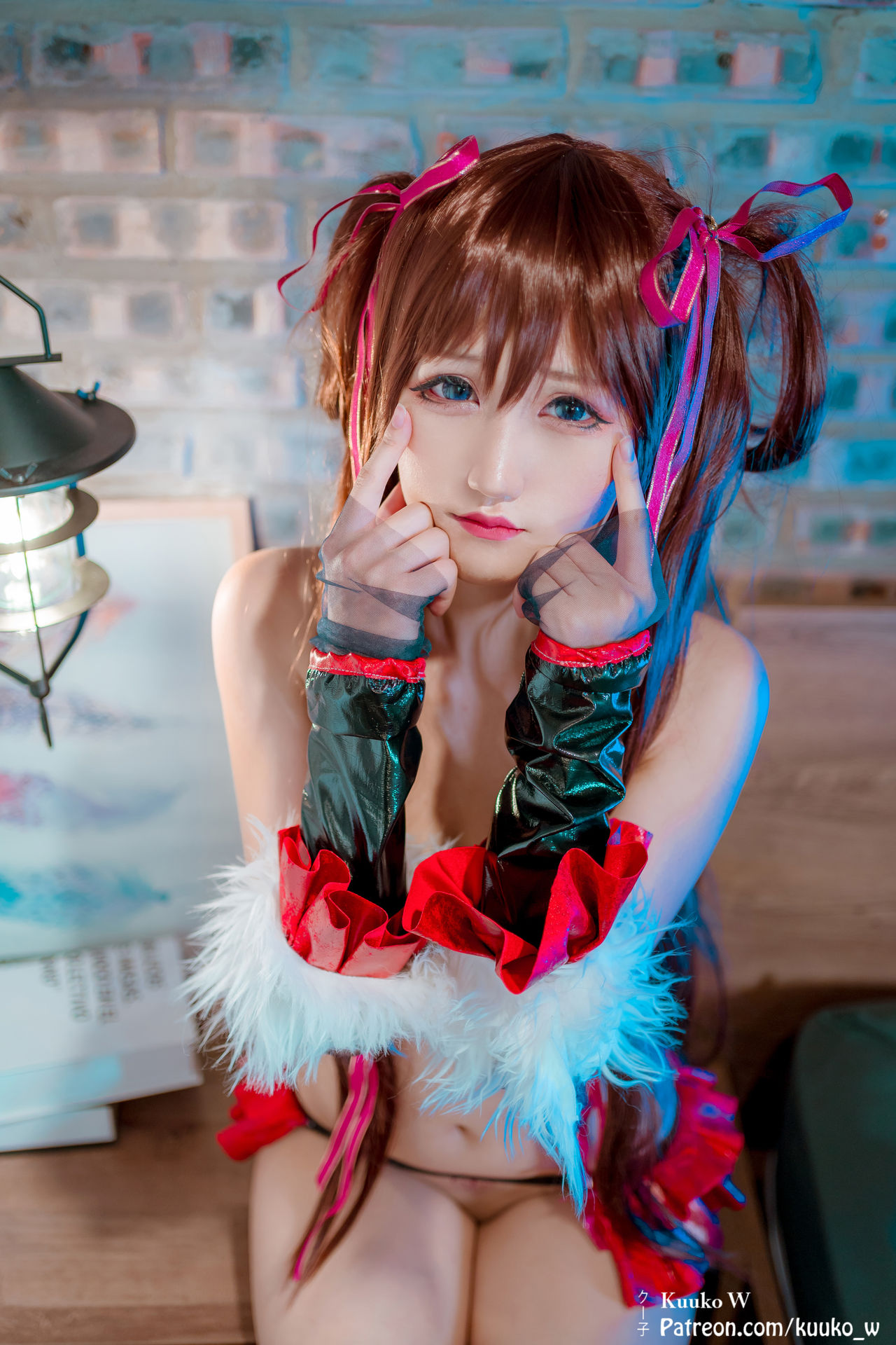 [Kuukow] Taimanin Yukikaze