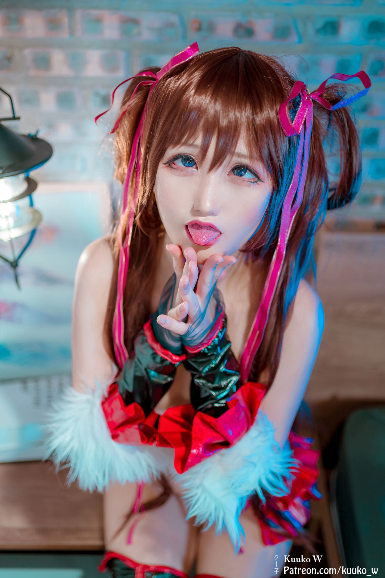 [Kuukow] Taimanin Yukikaze