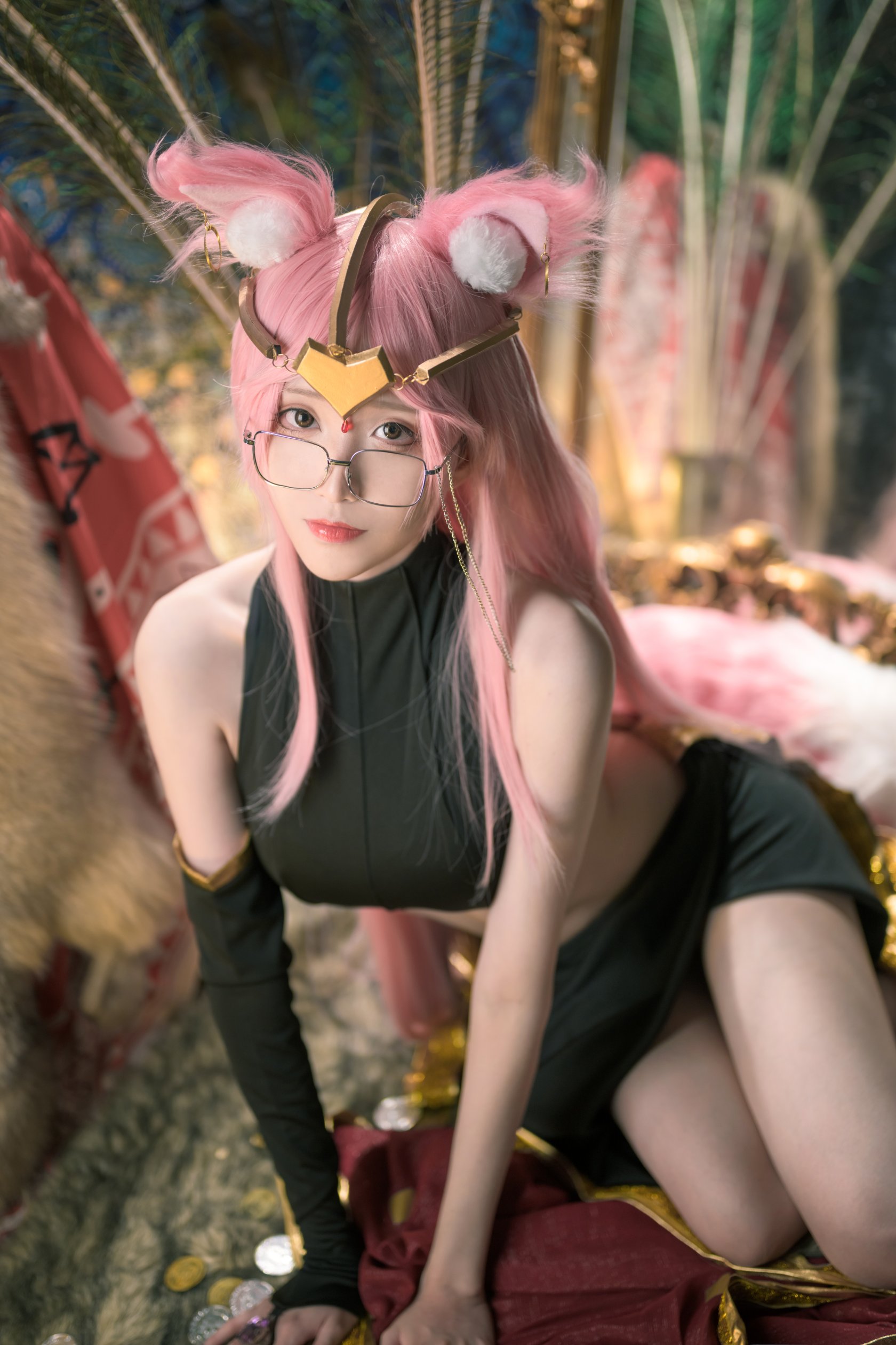 [Qing Khánh JS] 2021 Tamamomae Koyanskaya số 2