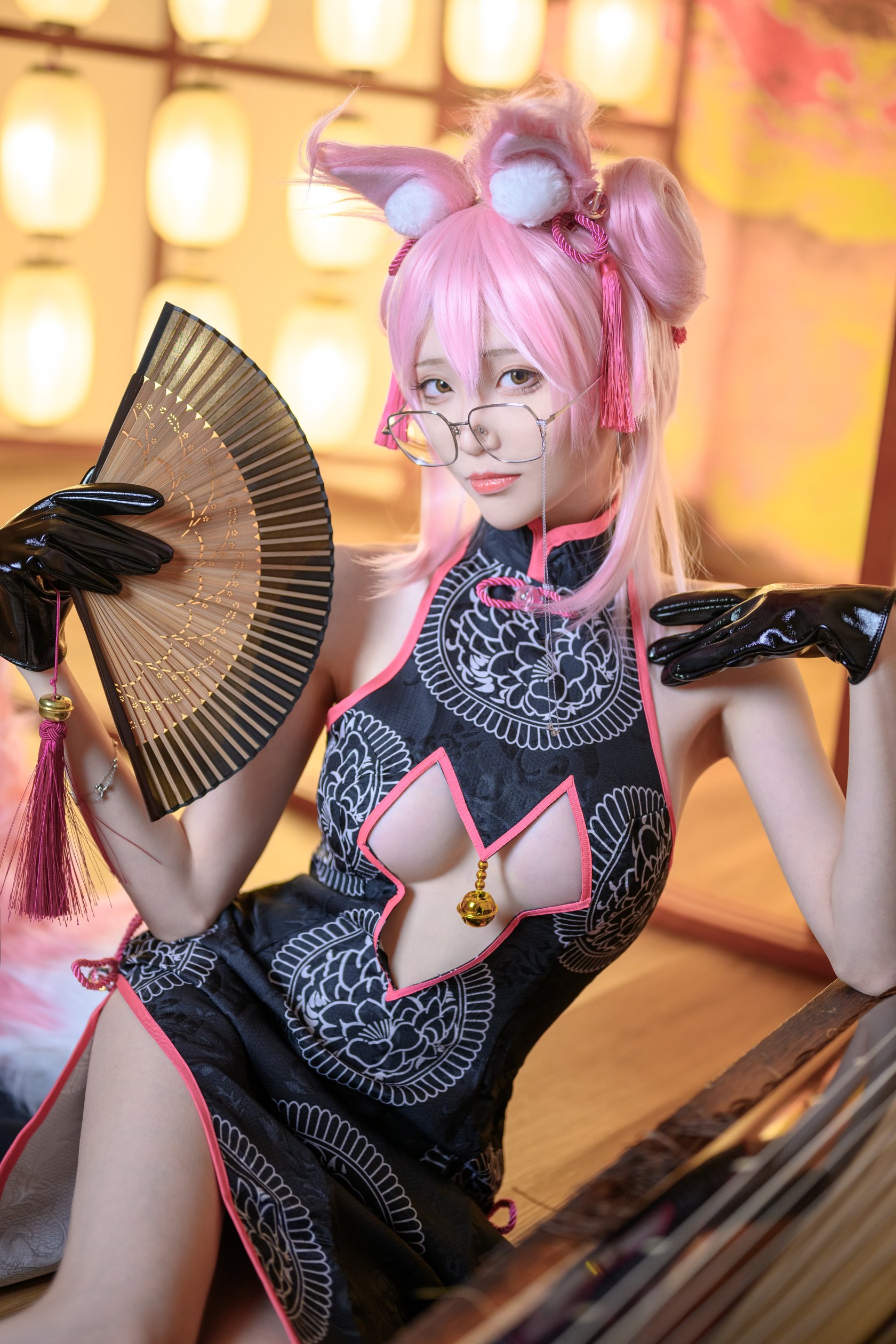 [Qing Khánh JS] 2021 Tamamomae Koyanskaya số 2