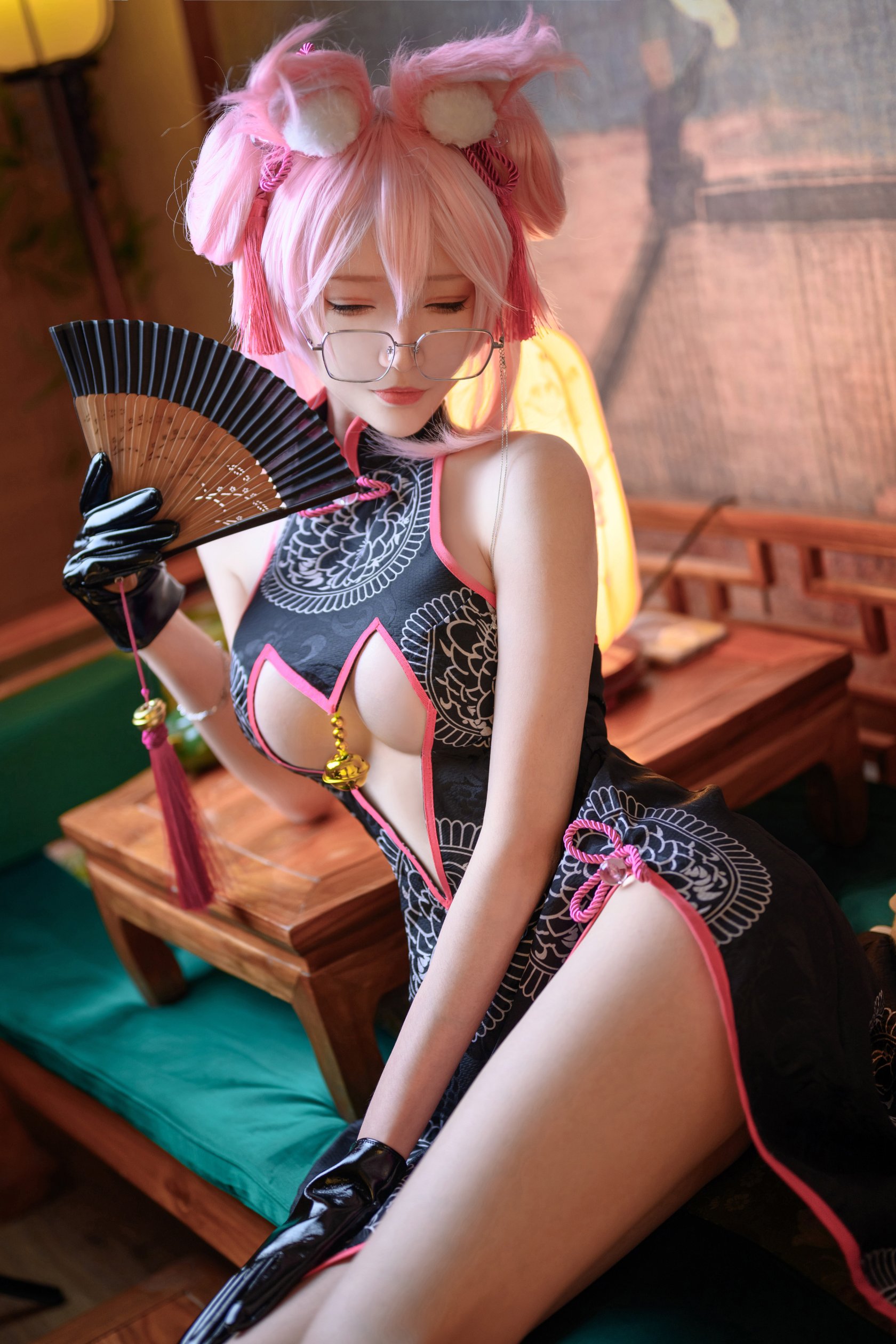 [Qing Khánh JS] 2021 Tamamomae Koyanskaya số 2