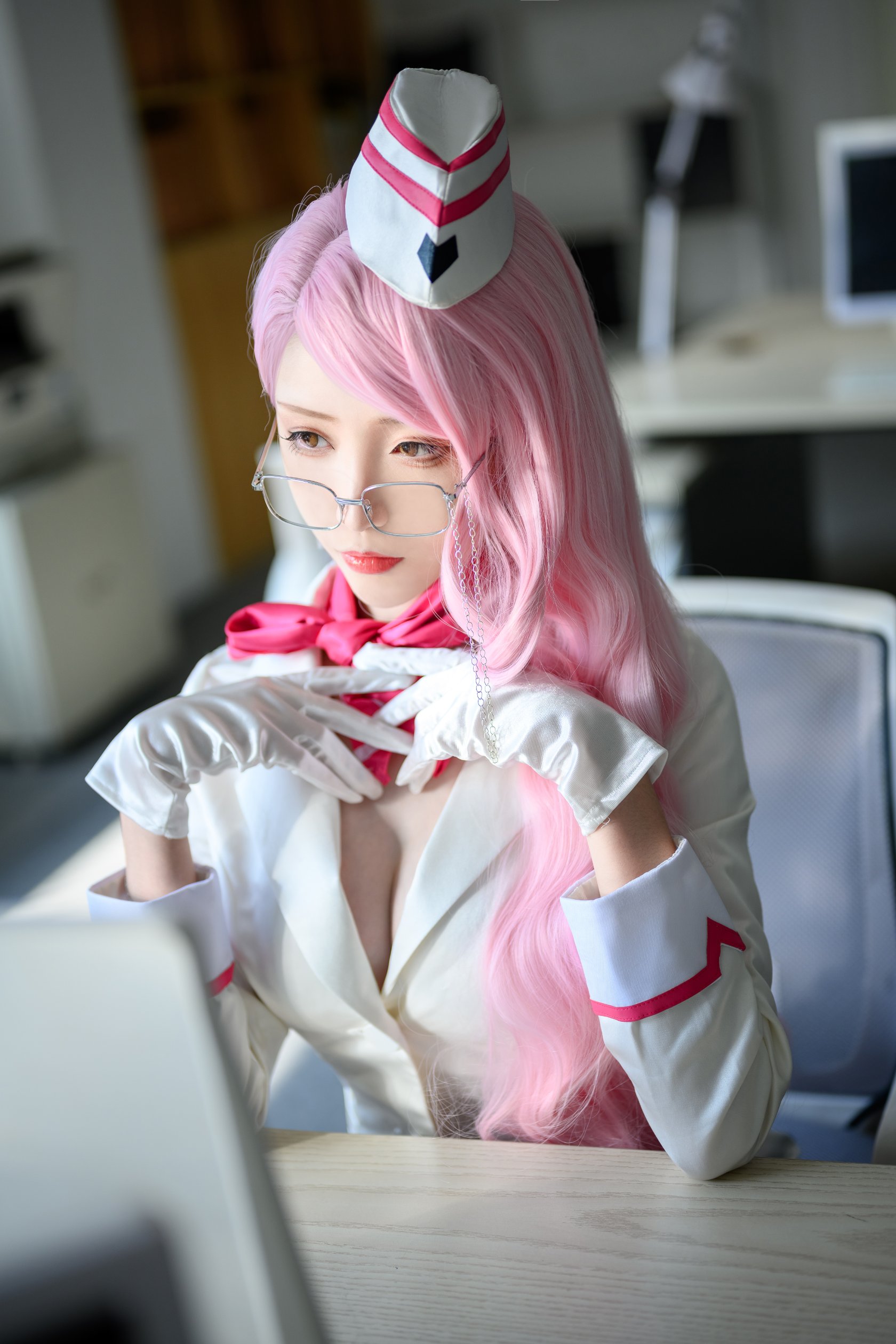 [Qing Khánh JS] 2021 Tamamomae Koyanskaya số 2