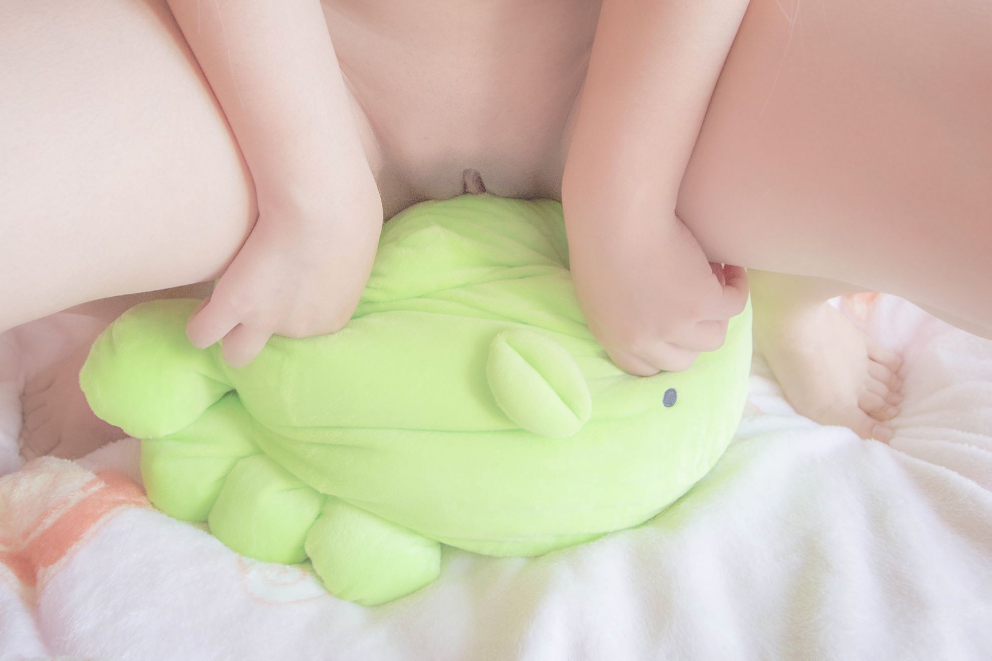 [Tao Xiaomomo Jiang] Giáo viên Eromao