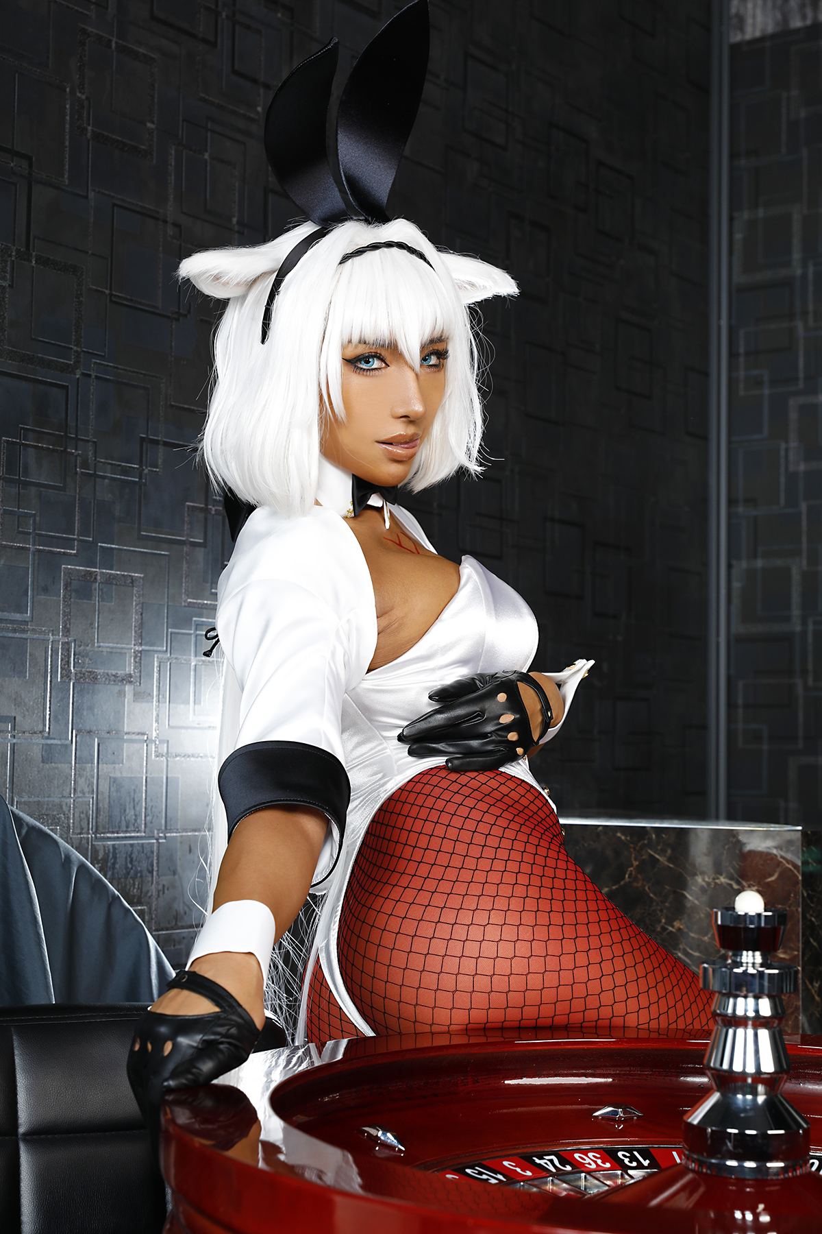 [Nonsummerjack] FGO Kainis Invincible Mode (Fate Grand Order)