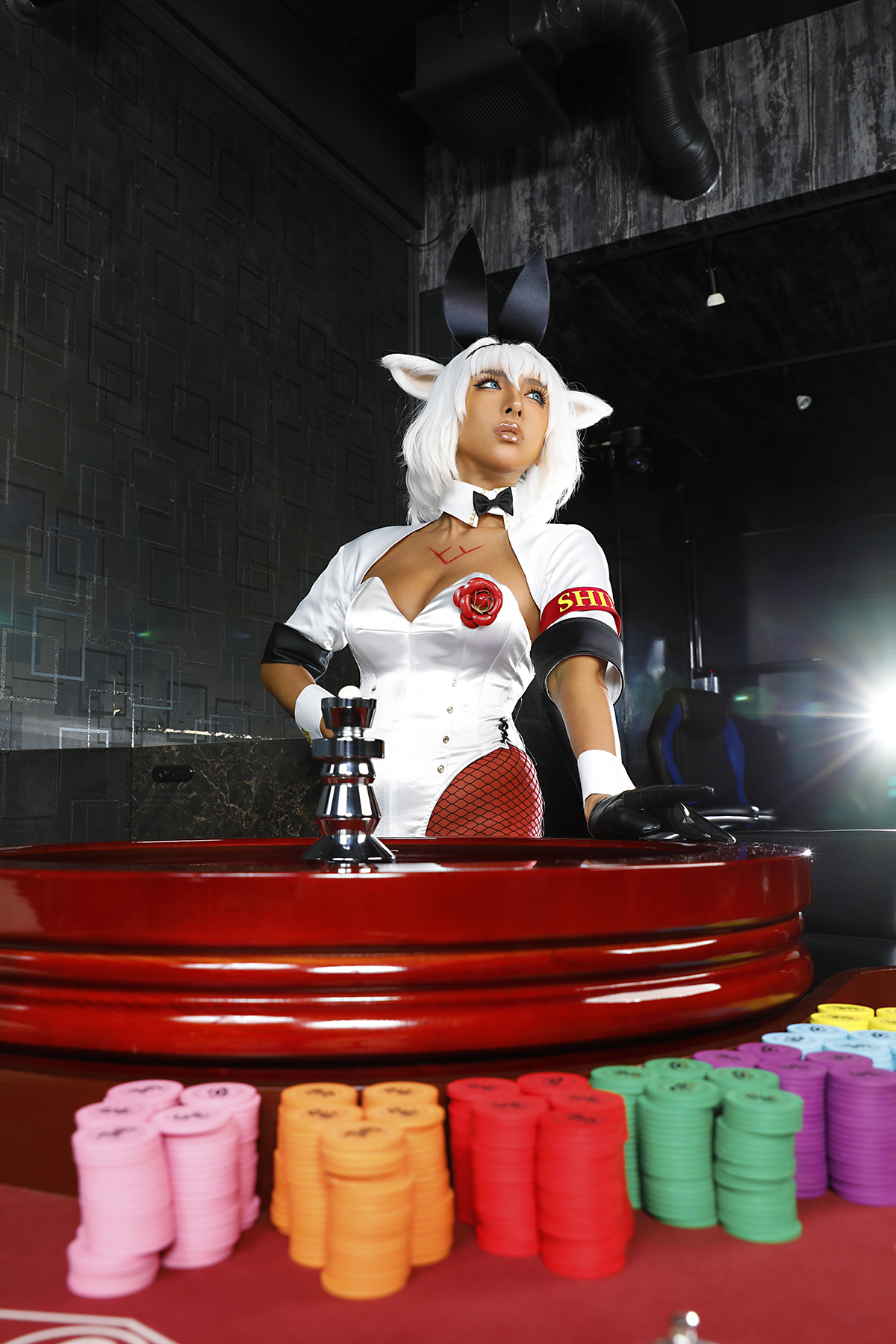 [Nonsummerjack] FGO Kainis Invincible Mode (Fate Grand Order)